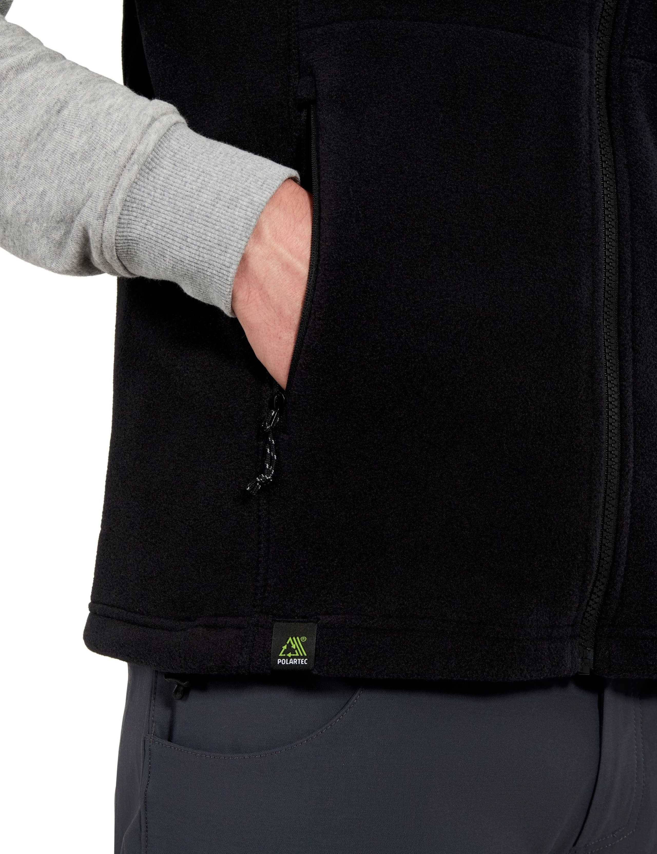 Prism Polartec InterActive Fleece Gilet 5 of 11