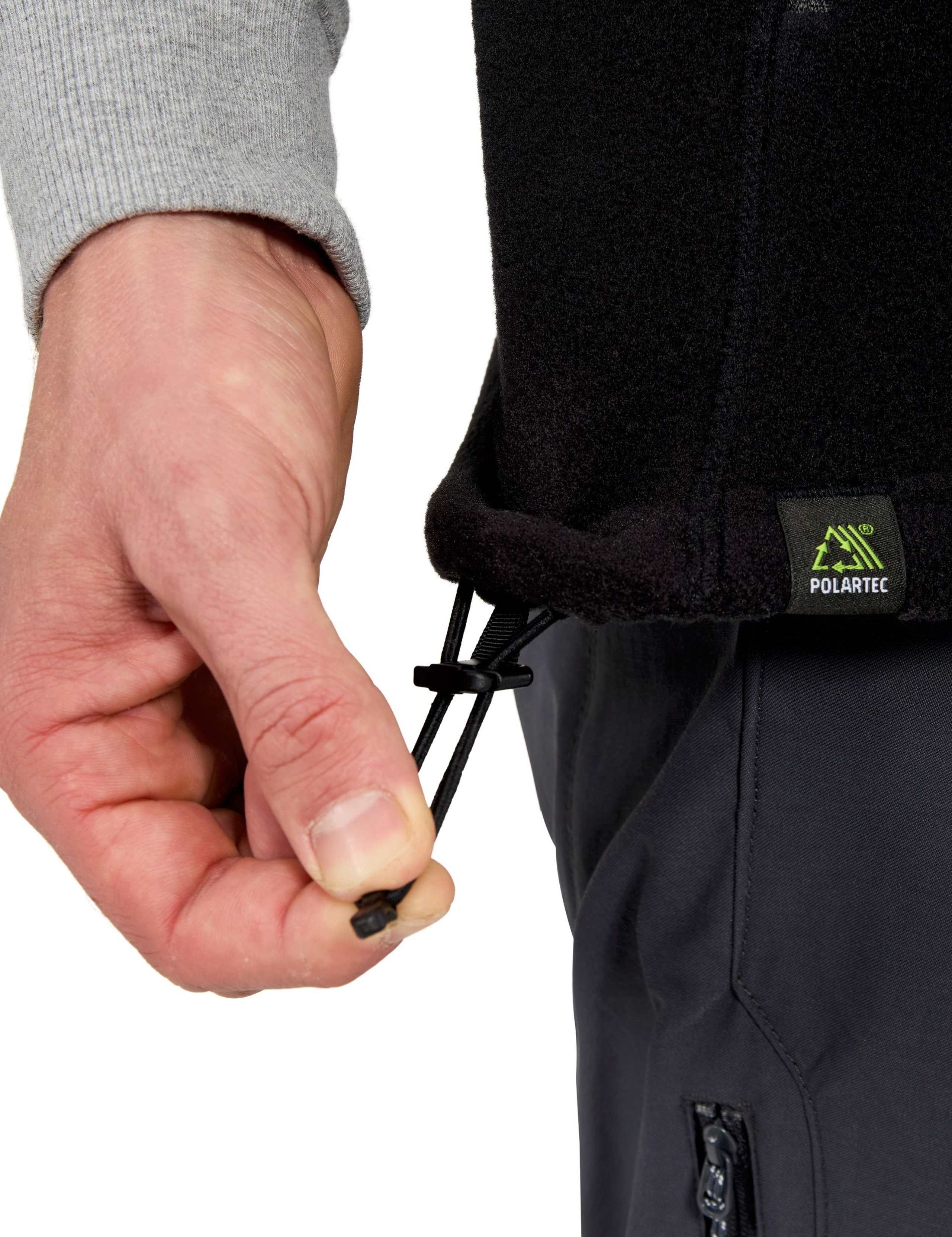 Prism Polartec InterActive Fleece Gilet 6 of 11