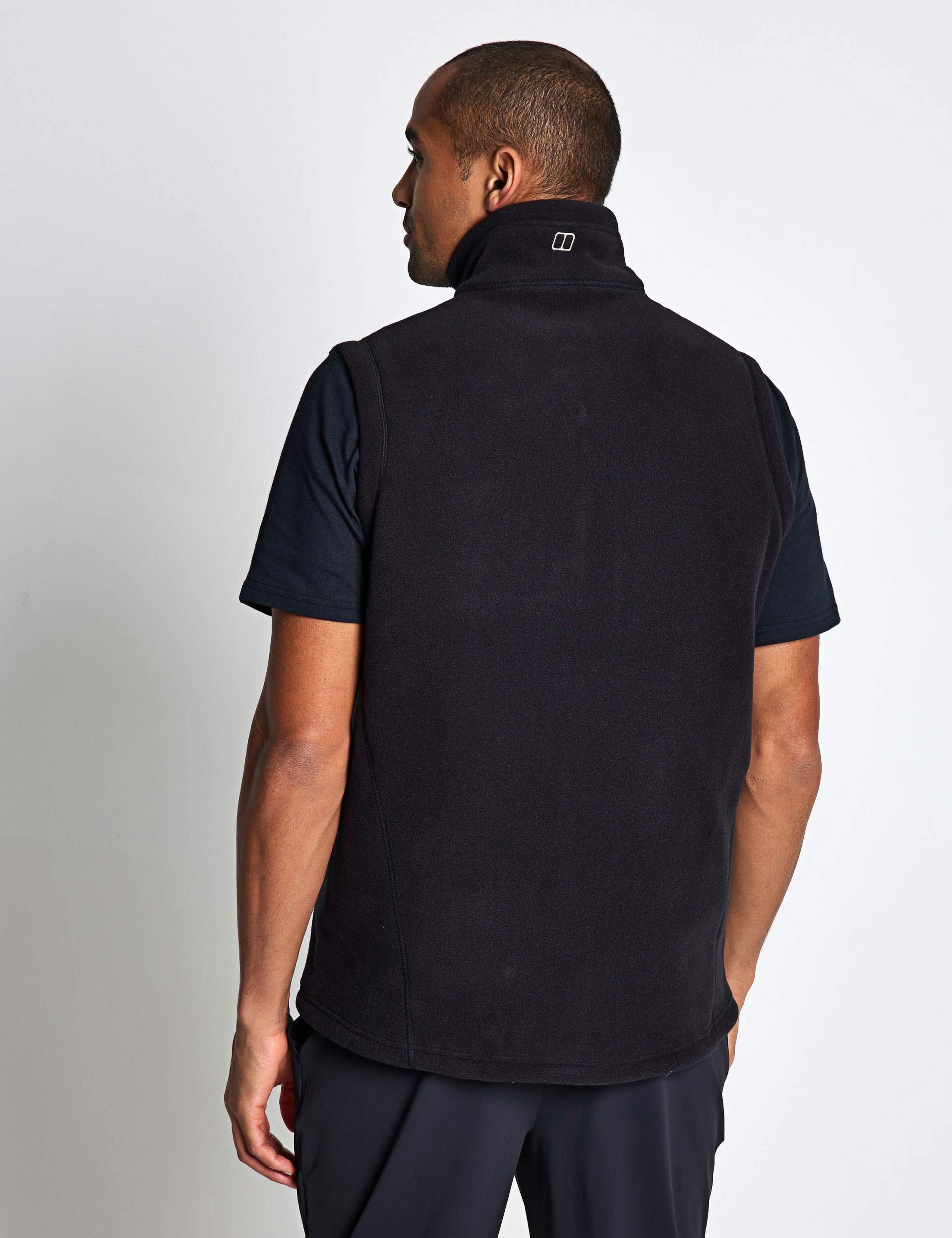 Prism Polartec InterActive Fleece Gilet 9 of 11