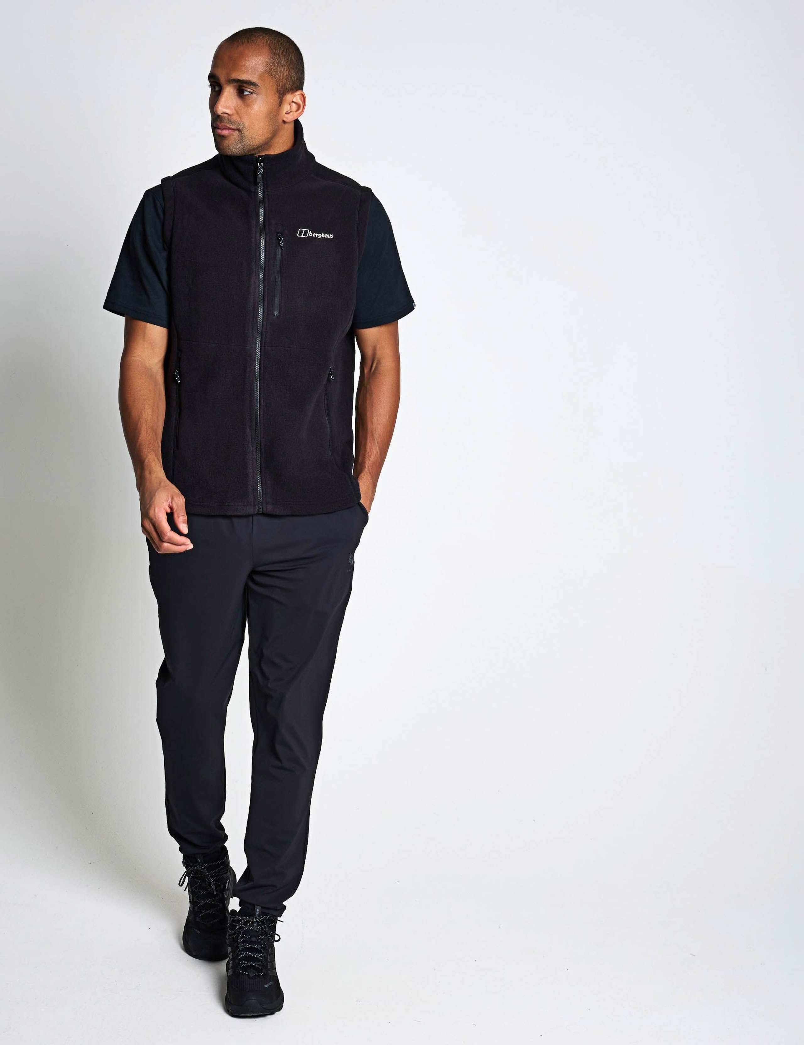 Prism Polartec InterActive Fleece Gilet 10 of 11