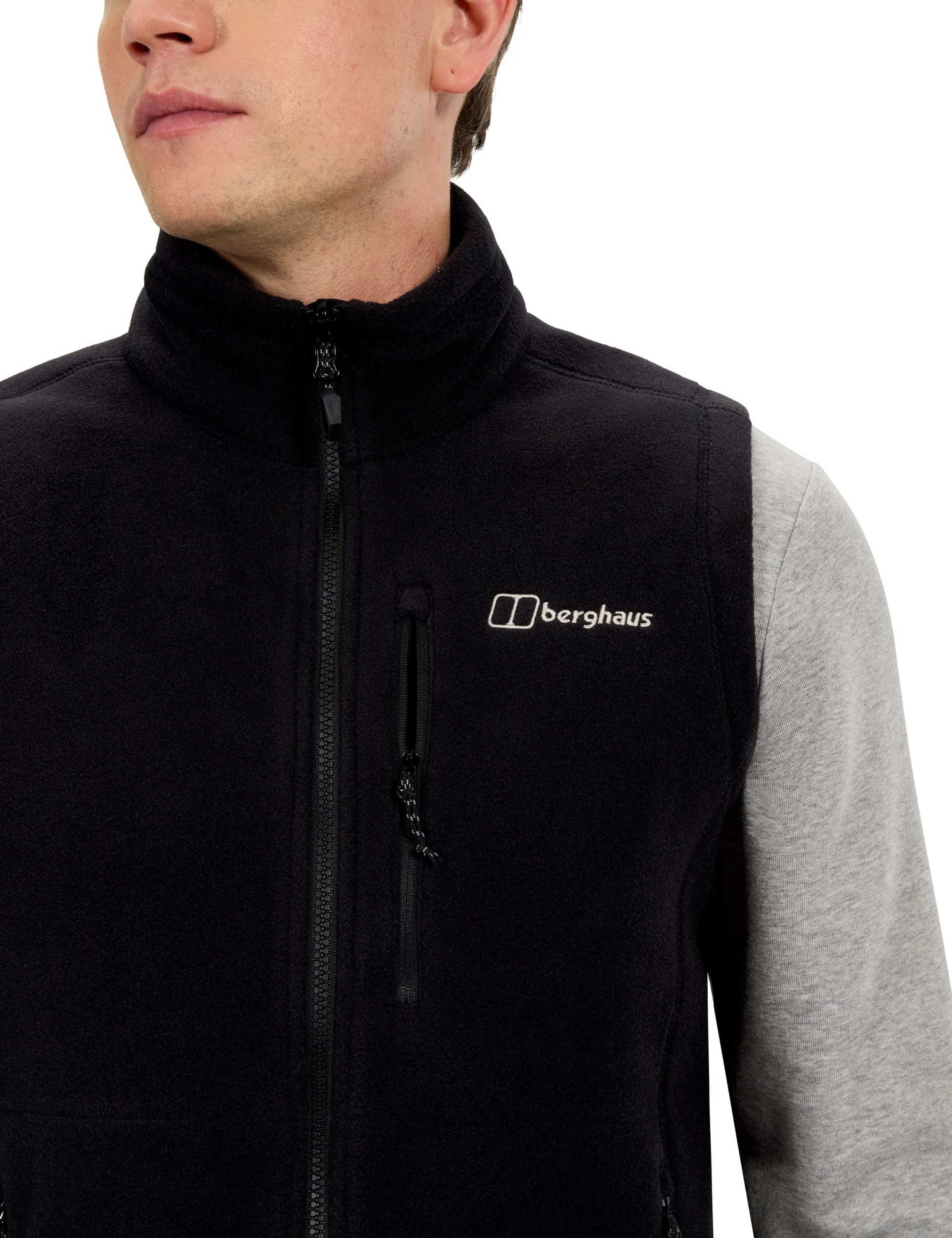 Prism Polartec InterActive Fleece Gilet 11 of 11