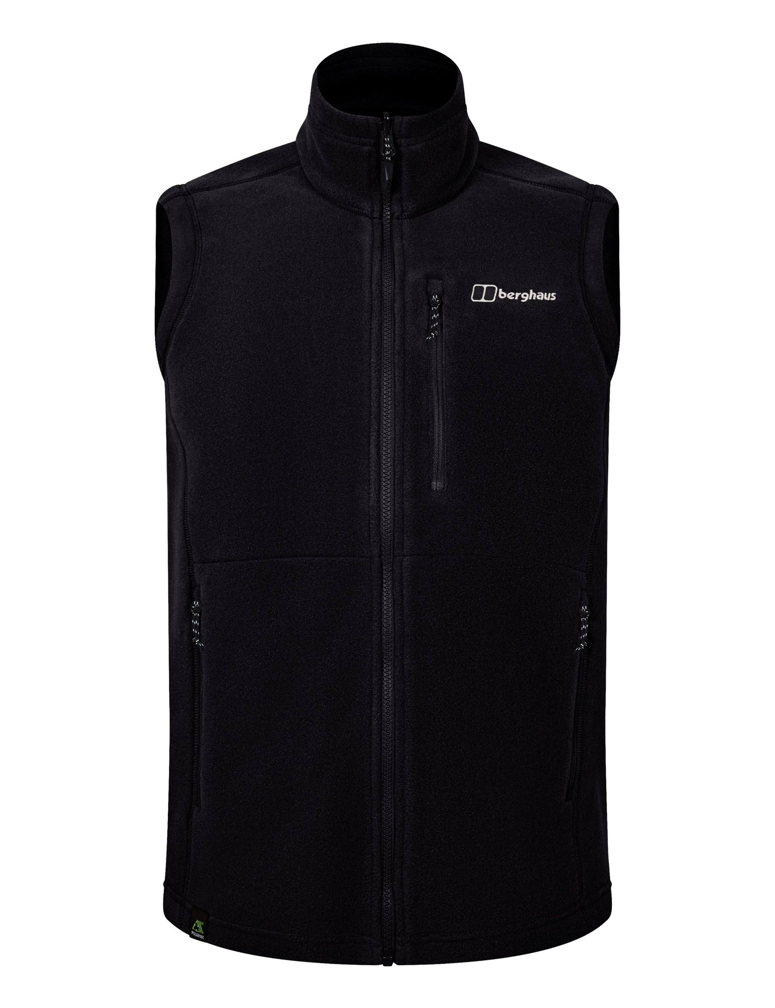 Prism Polartec InterActive Fleece Gilet 2 of 11
