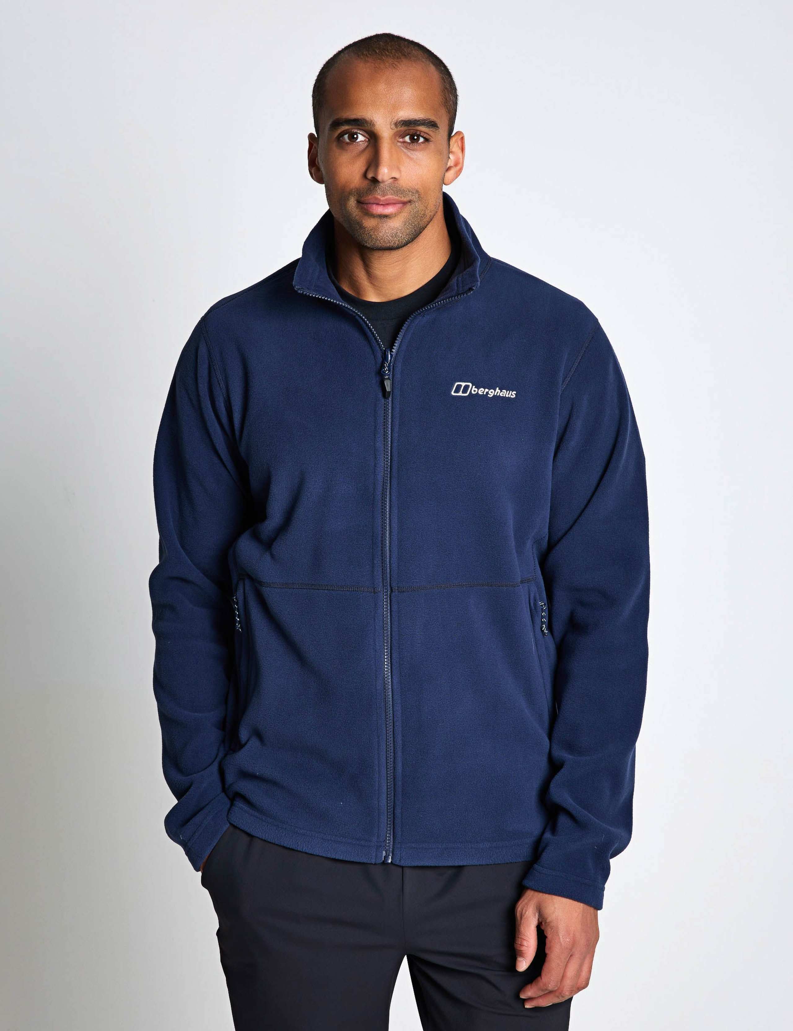 Prism Micro Polartec InterActive Jacket 1 of 11