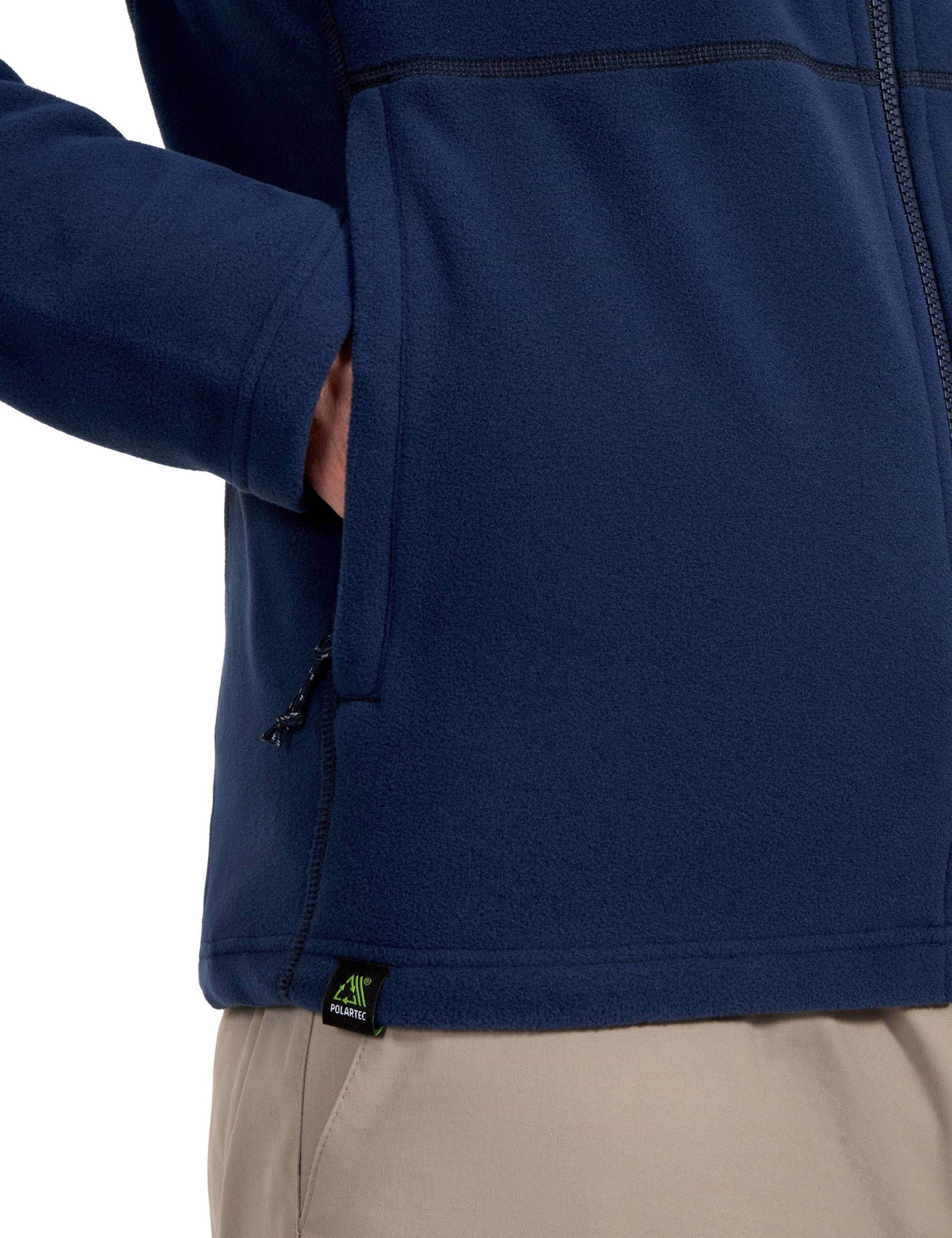 Prism Micro Polartec InterActive Jacket 3 of 11