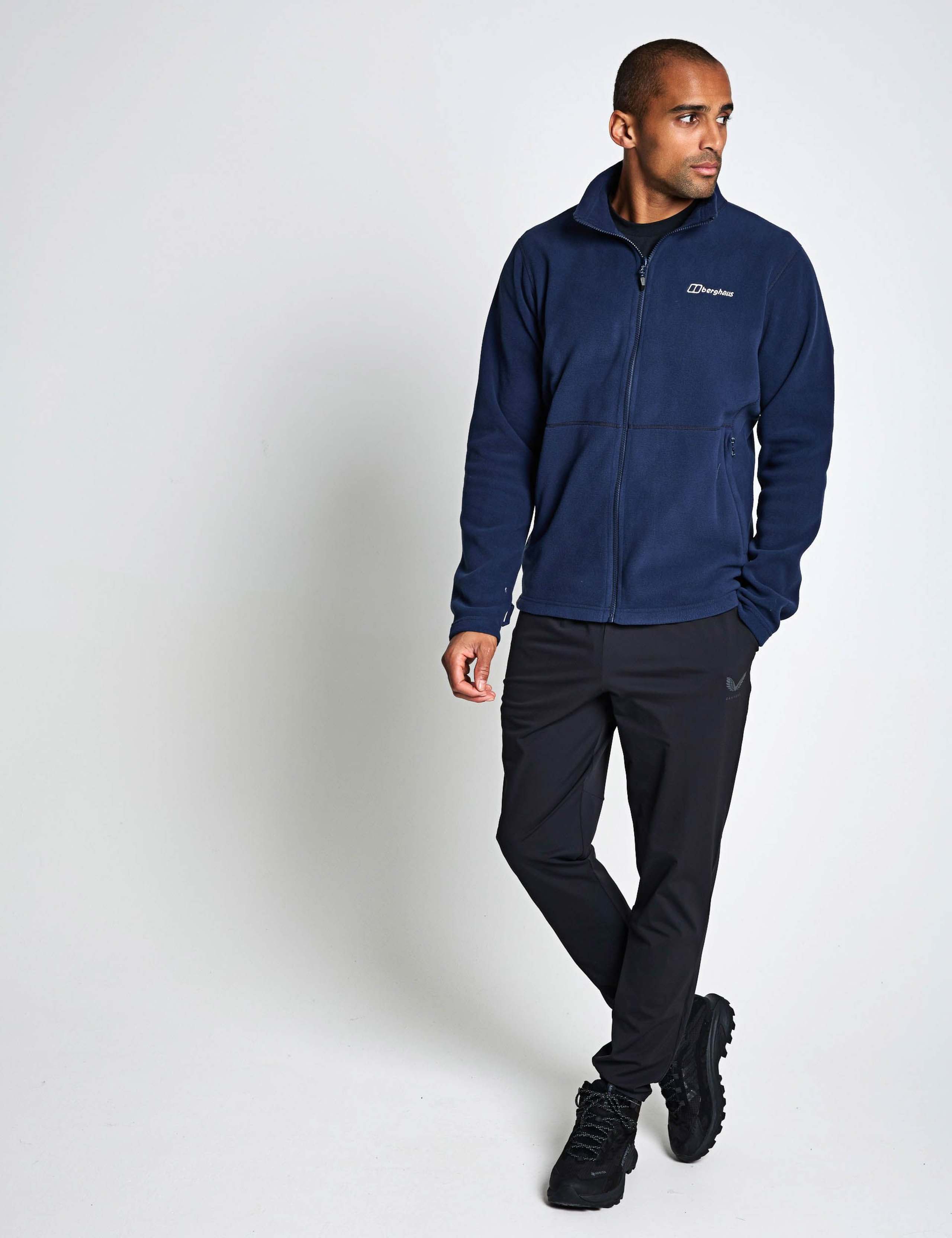 Prism Micro Polartec InterActive Jacket 10 of 11