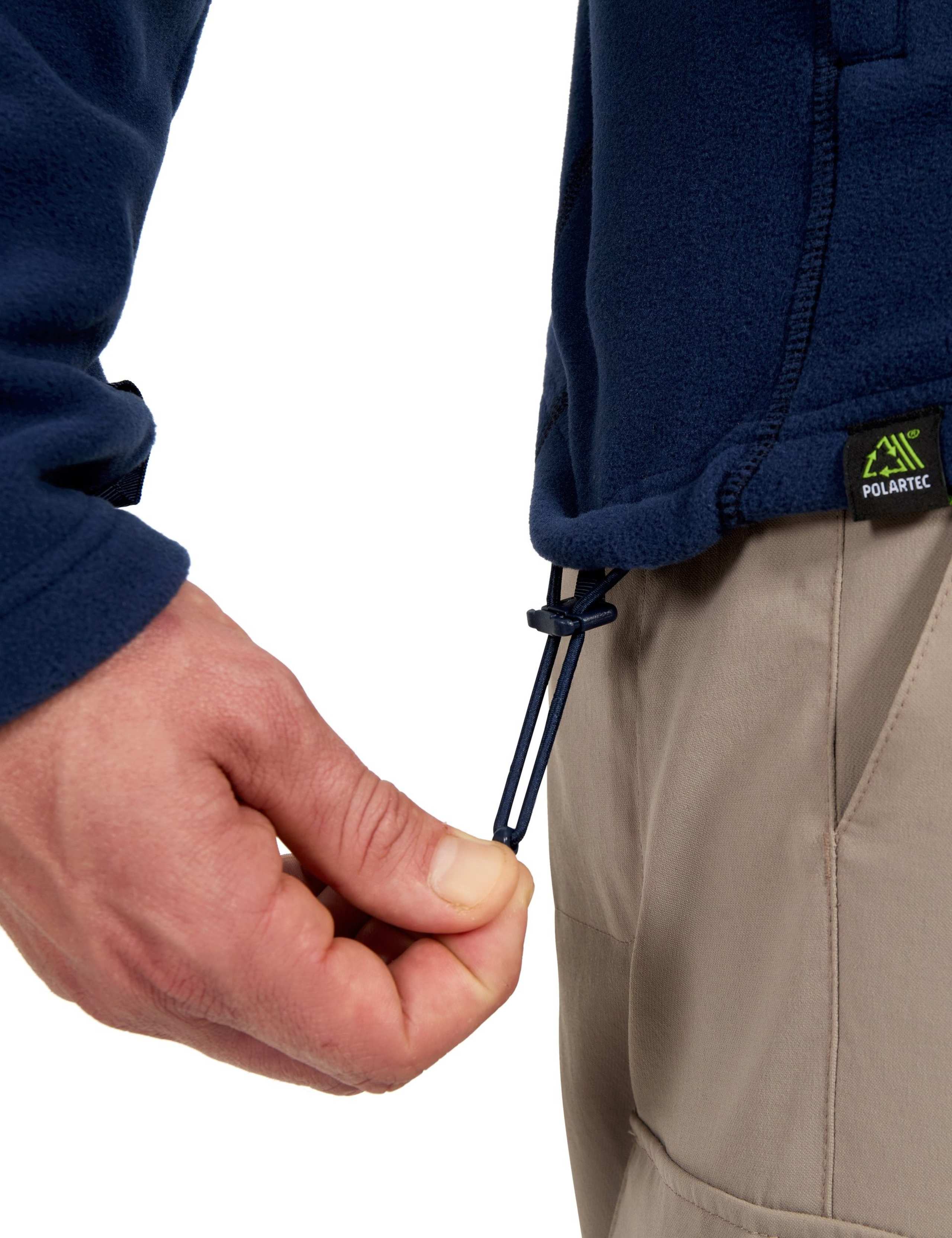 Prism Micro Polartec InterActive Jacket 11 of 11