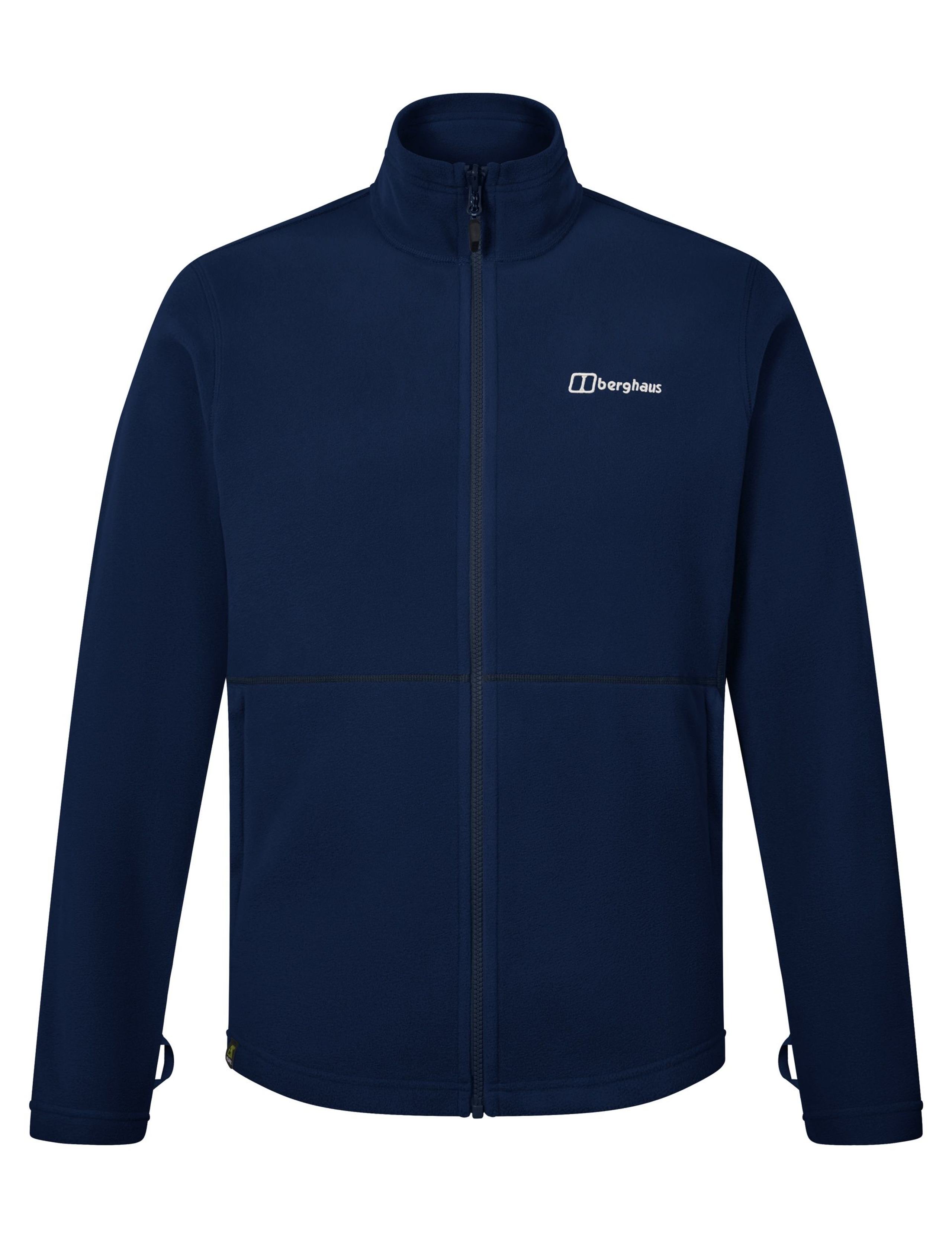 Prism Micro Polartec InterActive Jacket 2 of 11