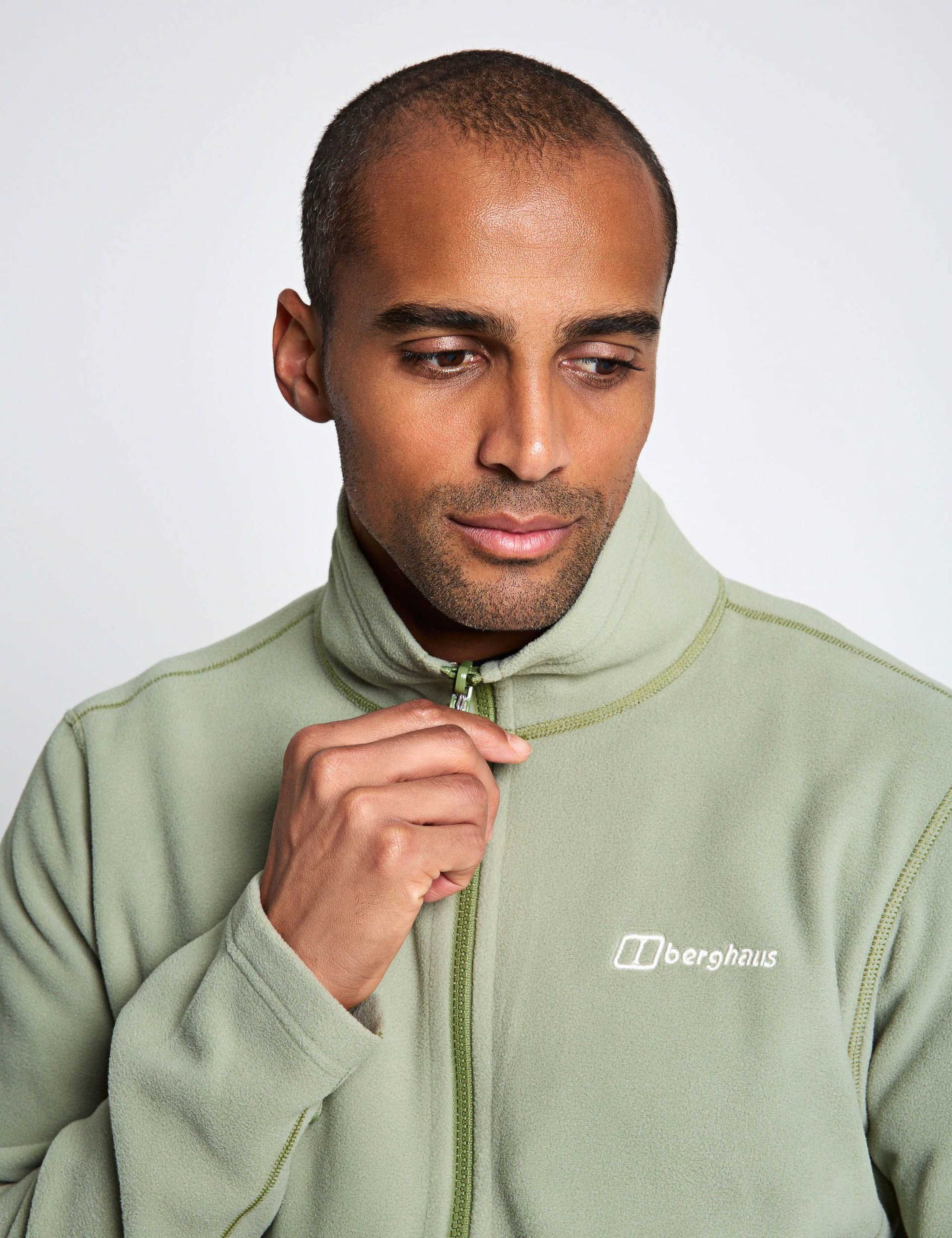 Prism Micro Polartec InterActive Jacket 2 of 5