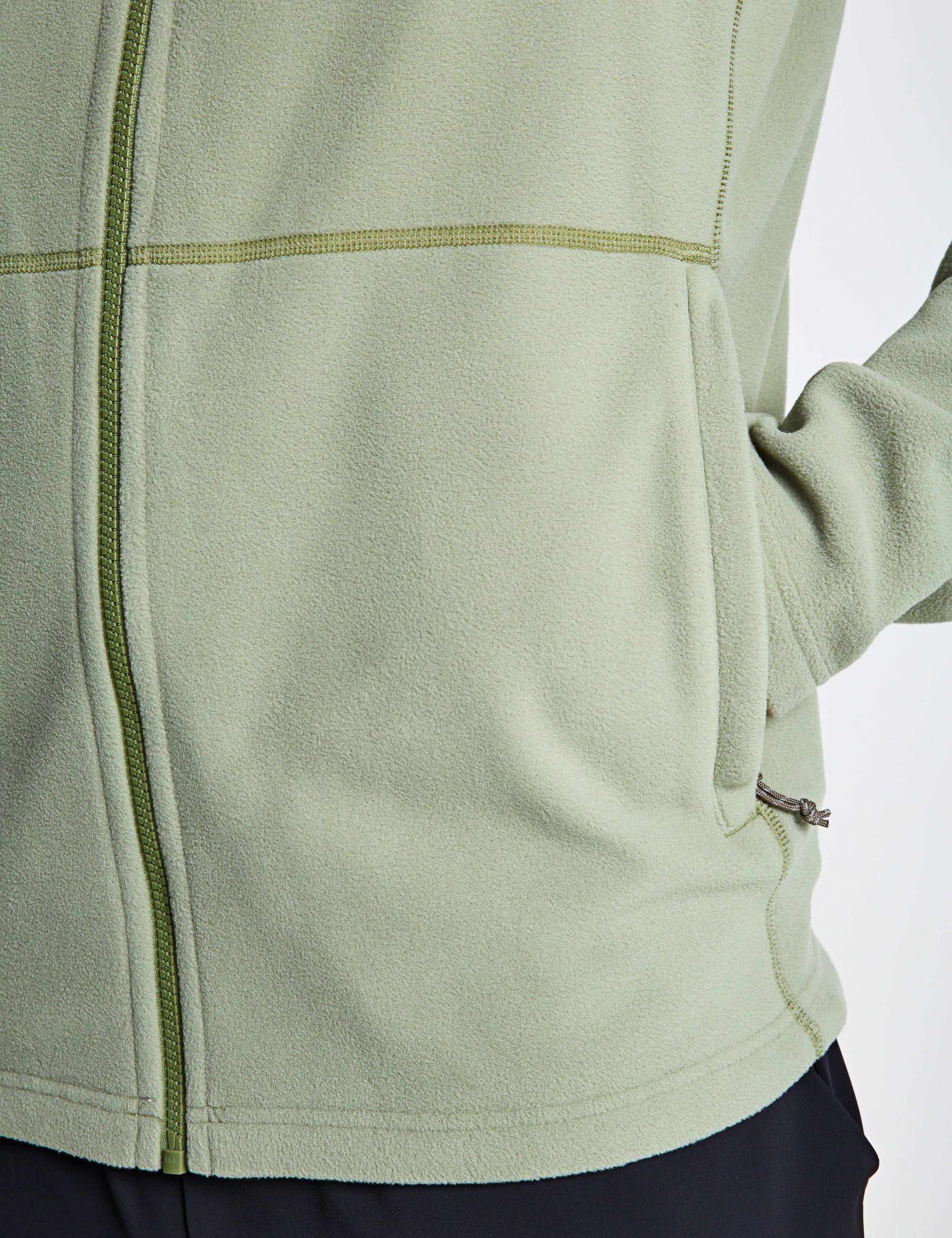 Prism Micro Polartec InterActive Jacket 3 of 5