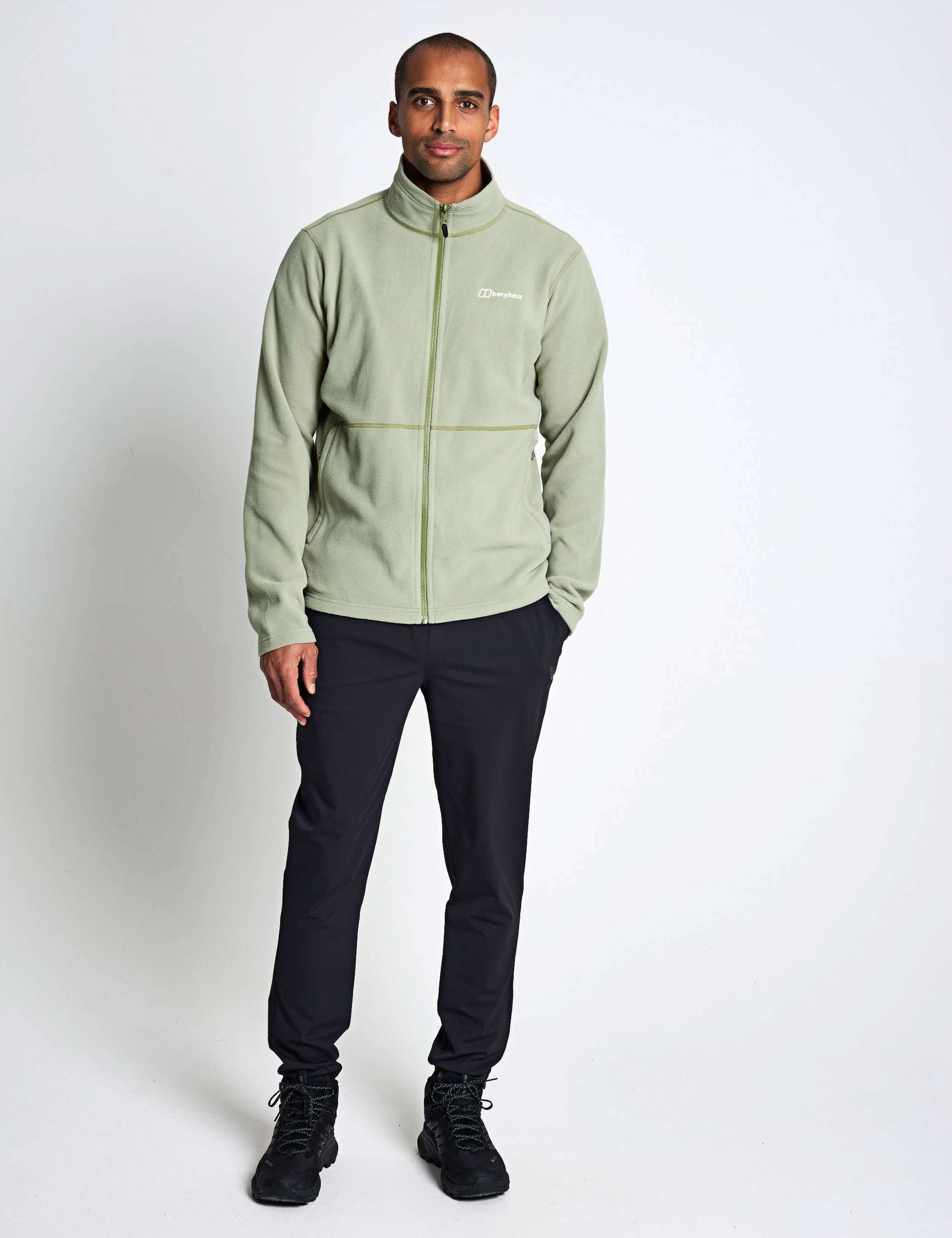 Prism Micro Polartec InterActive Jacket 5 of 5