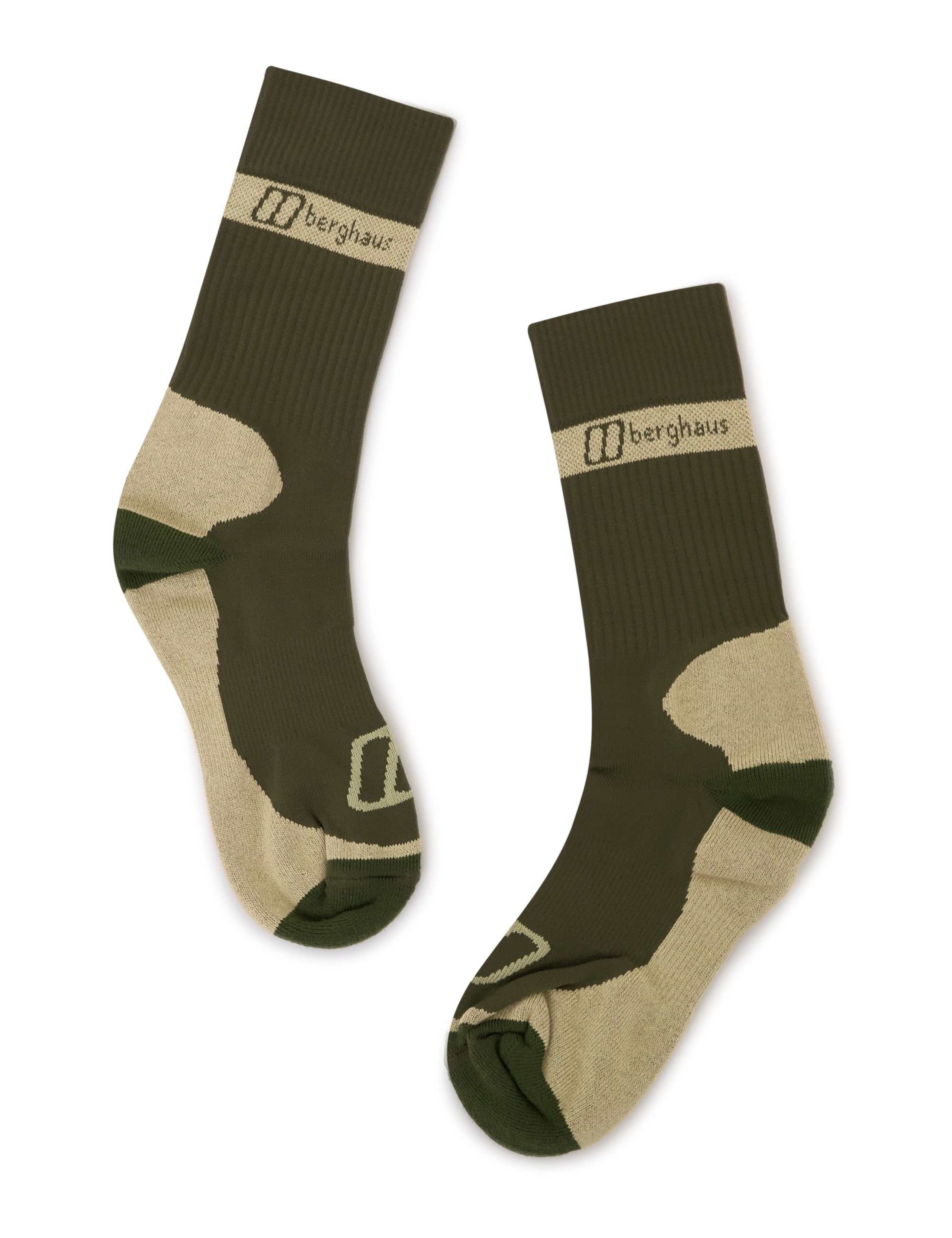 Walking Socks 1 of 3