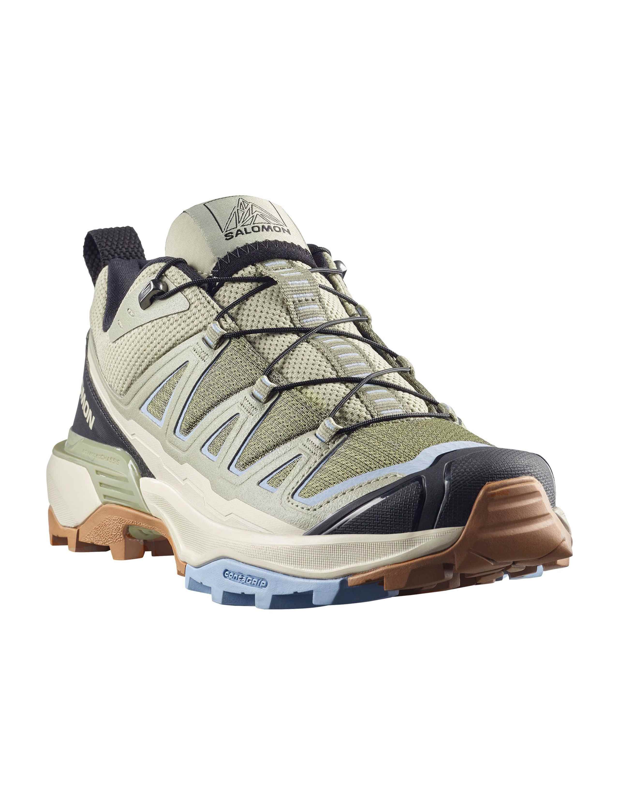 X Ultra 360 Edge Hiking Trainers 2 of 3