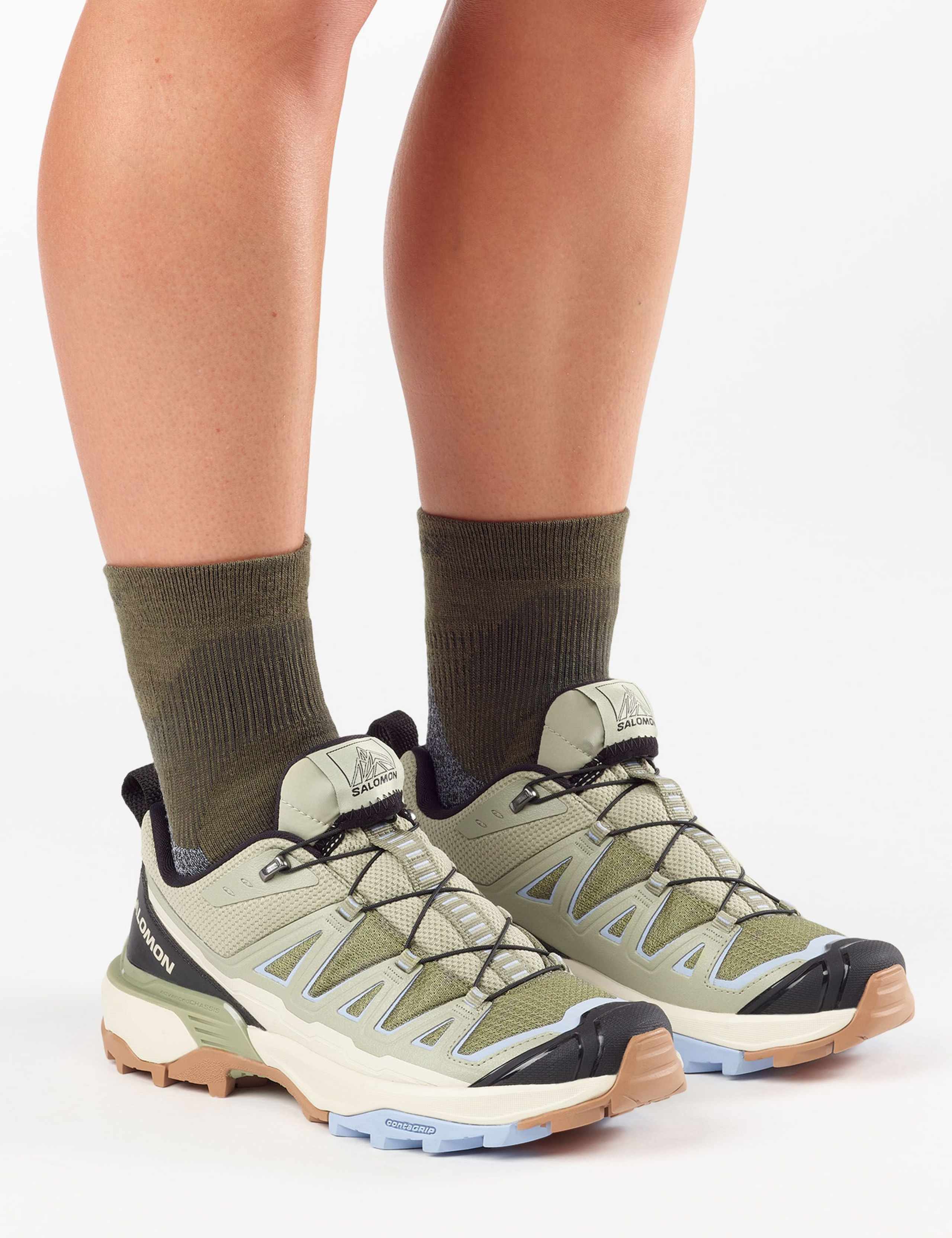 X Ultra 360 Edge Hiking Trainers 3 of 3