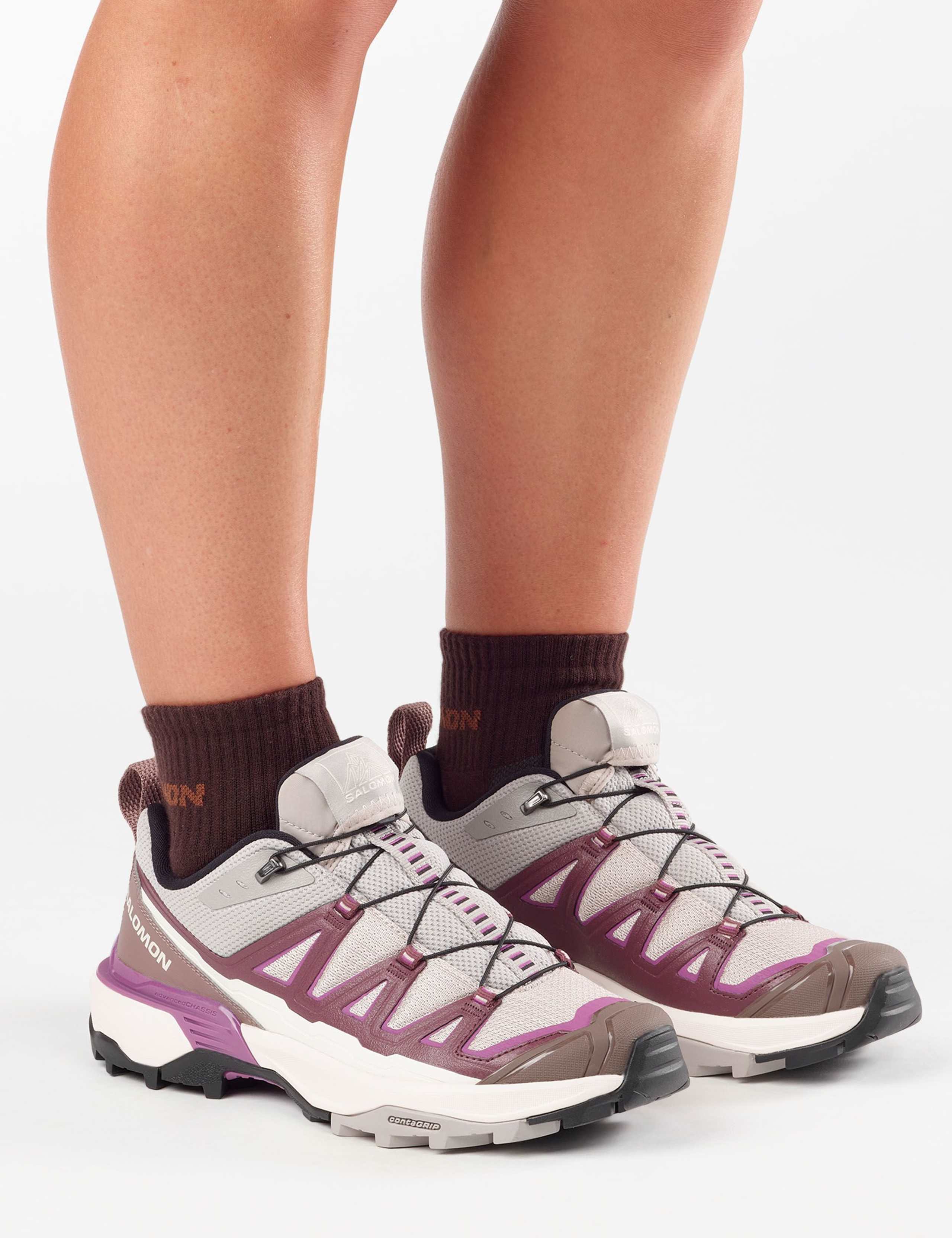 X Ultra 360 Edge Hiking Trainers 2 of 3