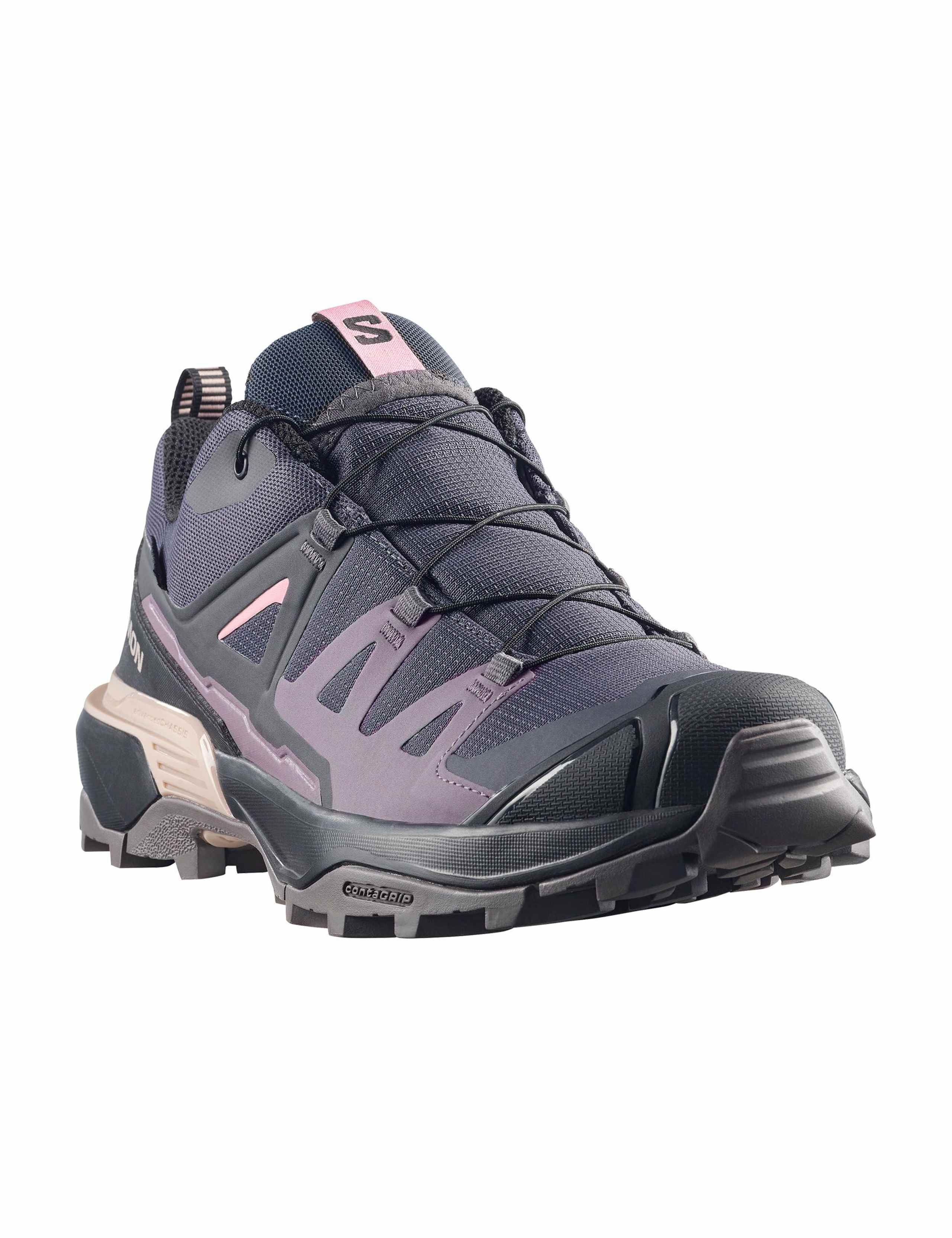 X Ultra 360 GTX Waterproof Hiking Trainers 2 of 2
