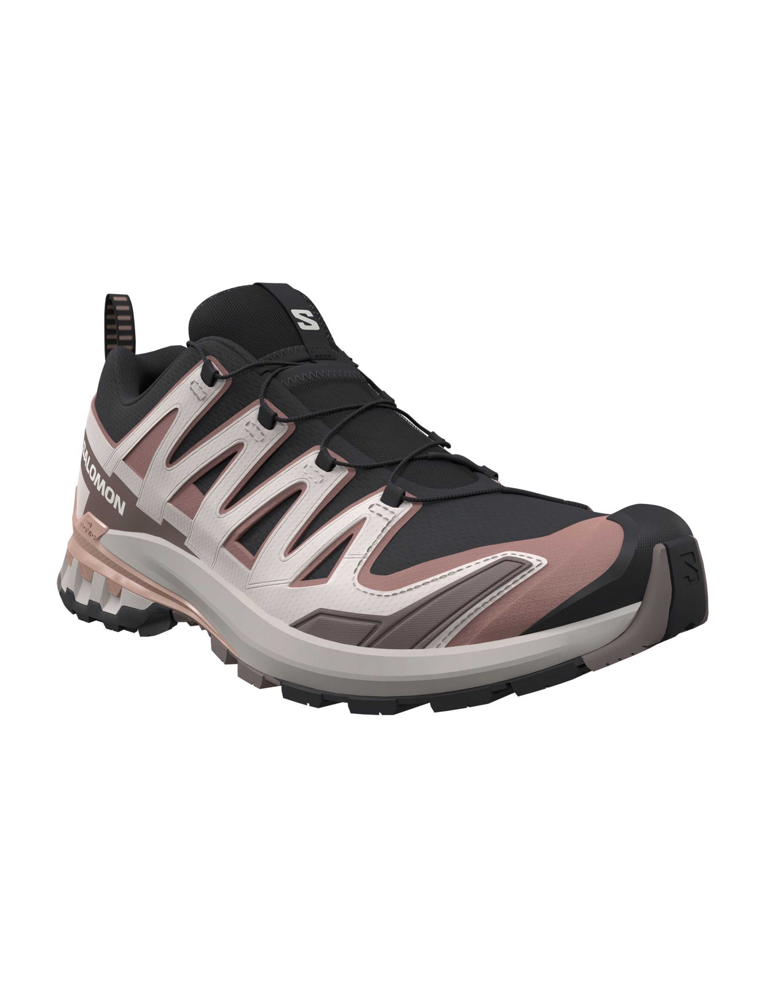 XA Pro 3D V9 Trail Running Trainers 3 of 10