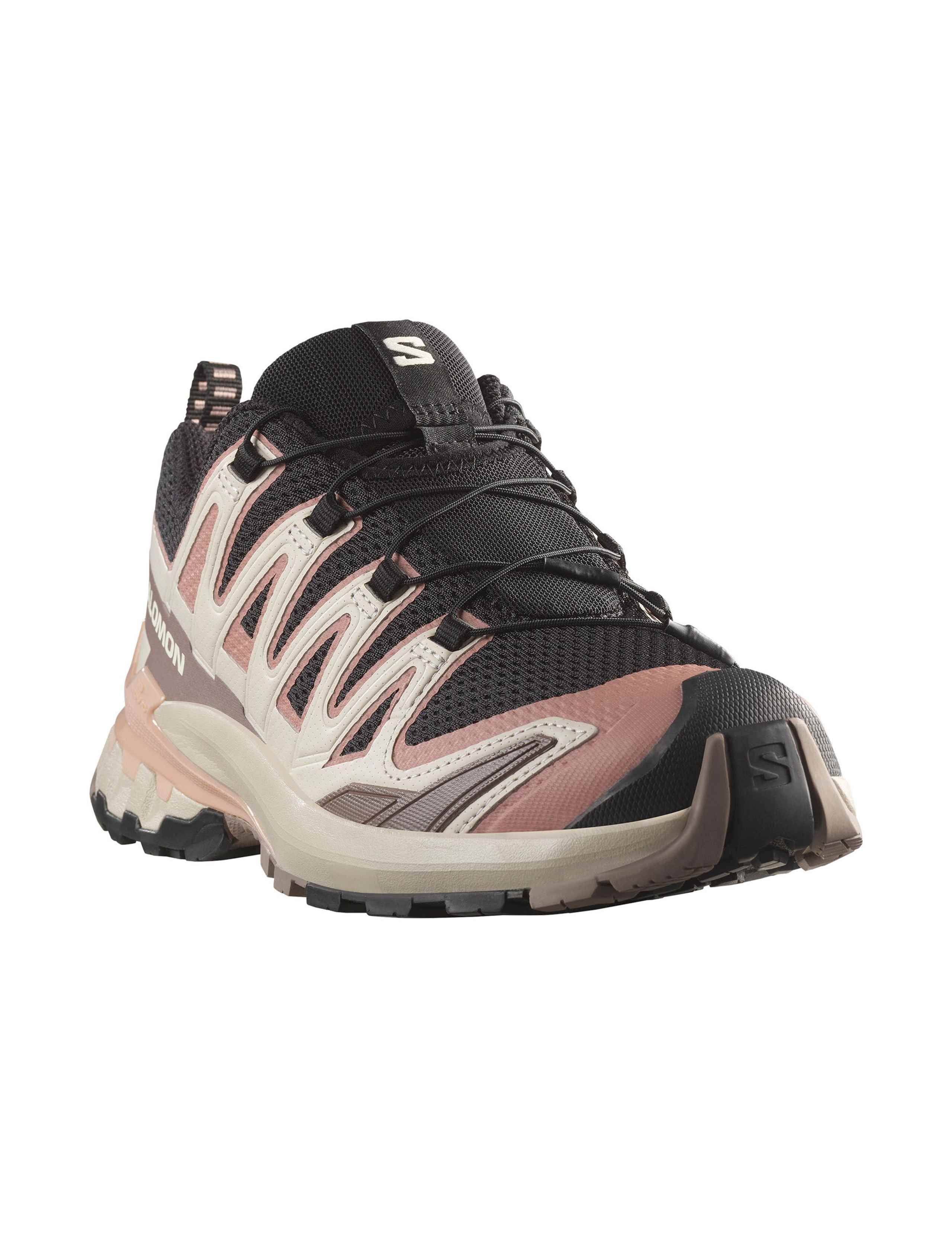 XA Pro 3D V9 Trail Running Trainers 4 of 10