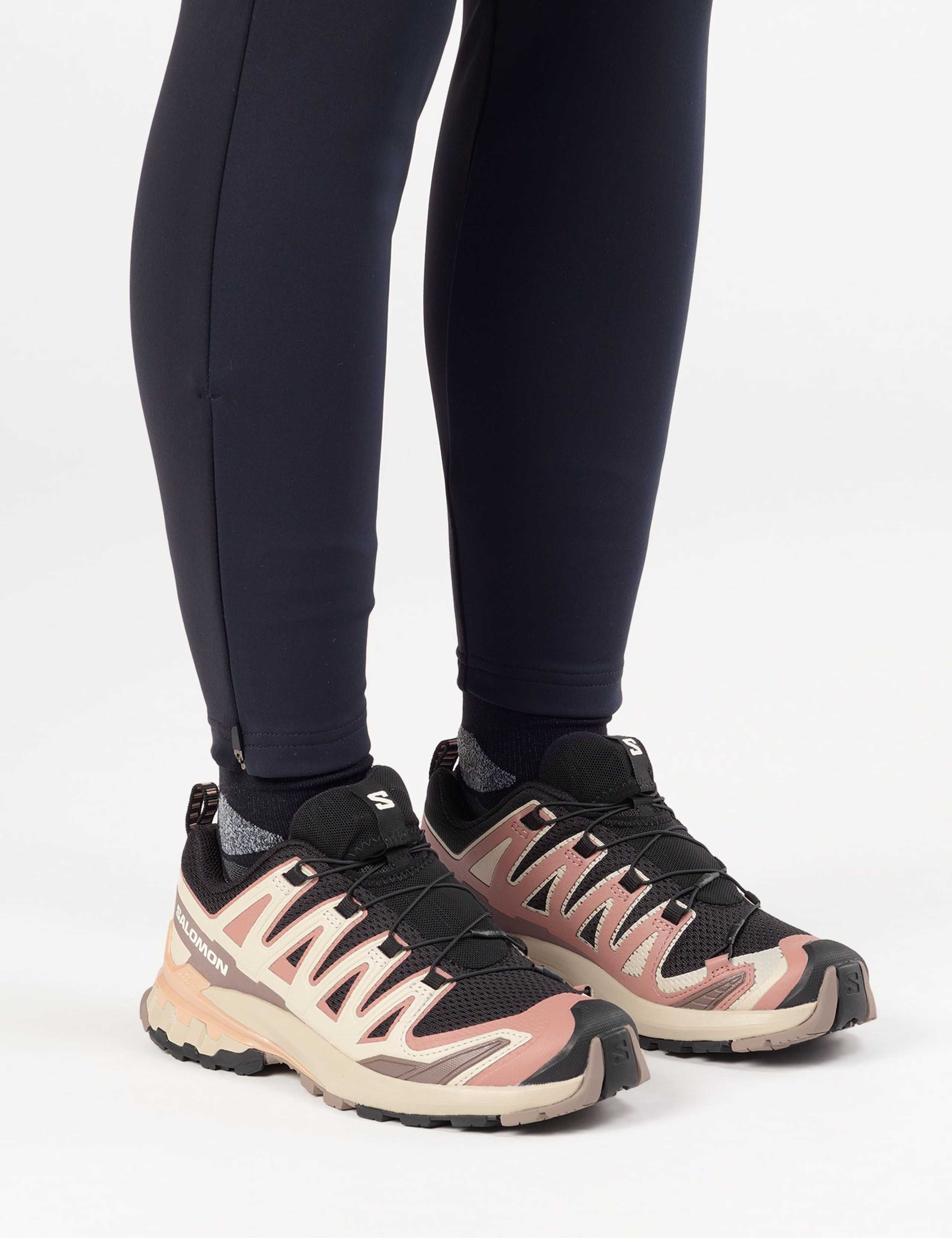 XA Pro 3D V9 Trail Running Trainers 5 of 10