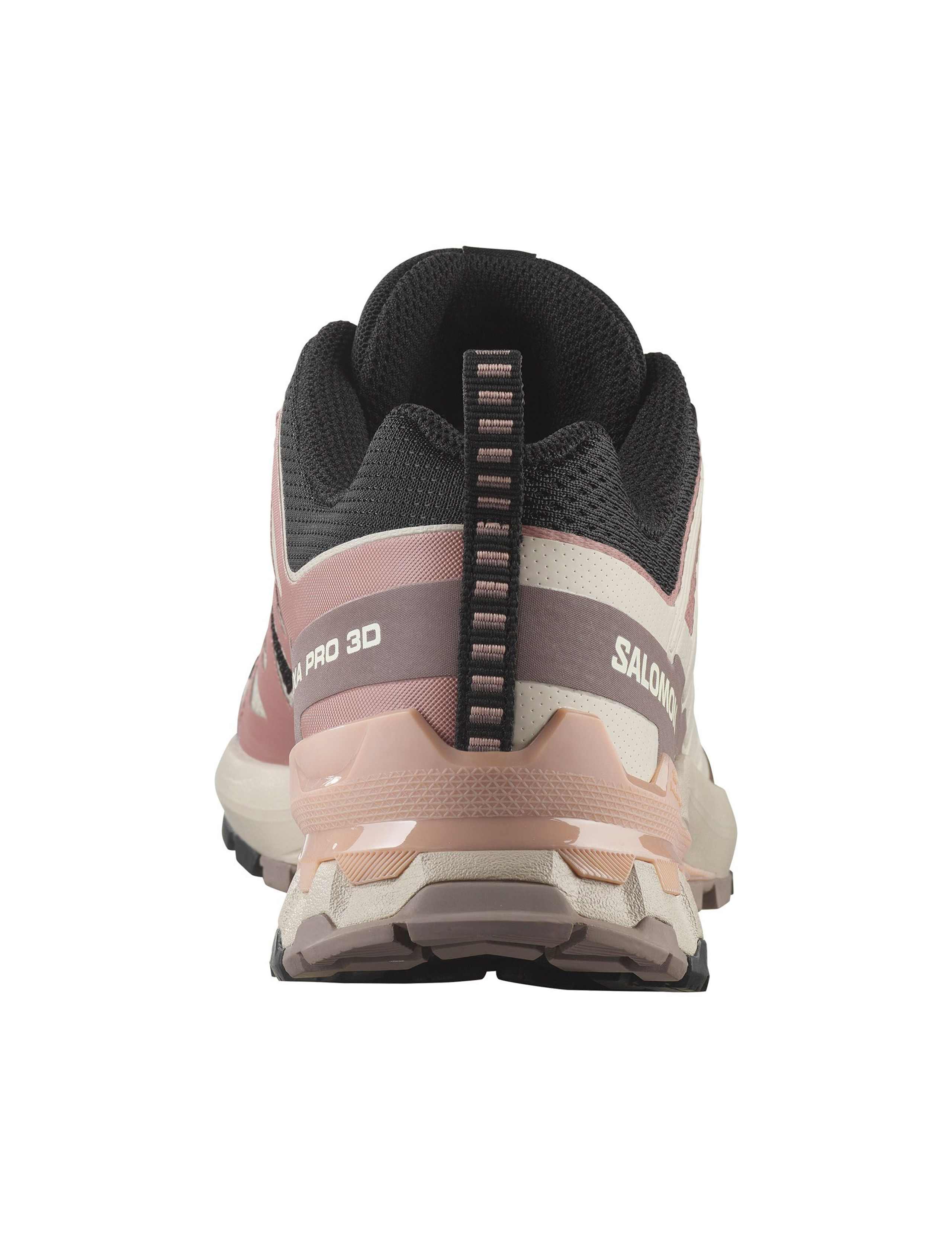 XA Pro 3D V9 Trail Running Trainers 8 of 10