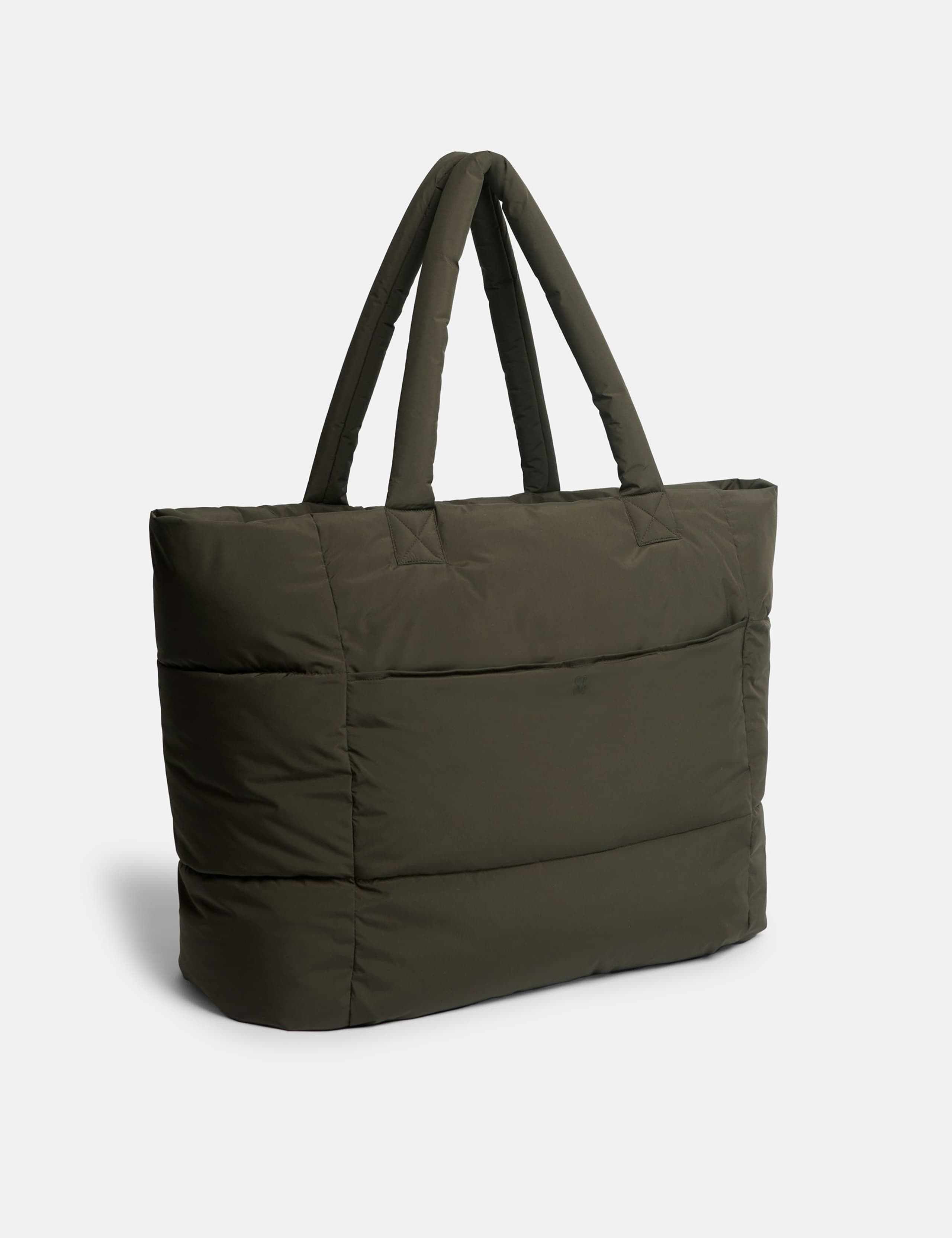 Nimbus Cloud Padded Tote Bag 2 of 6