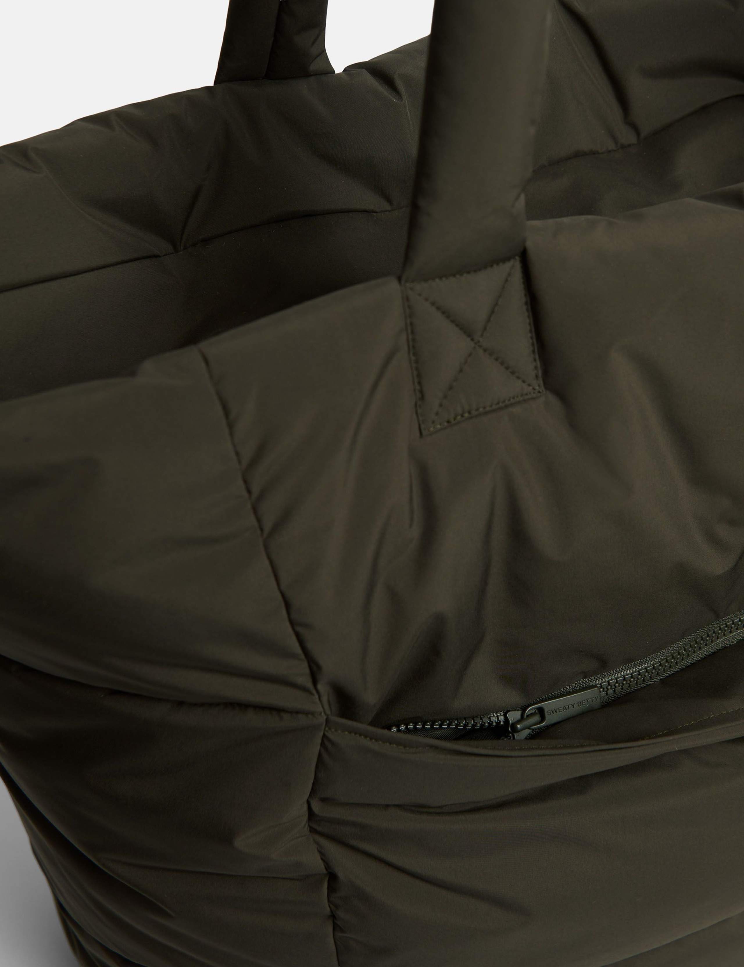 Nimbus Cloud Padded Tote Bag 3 of 6