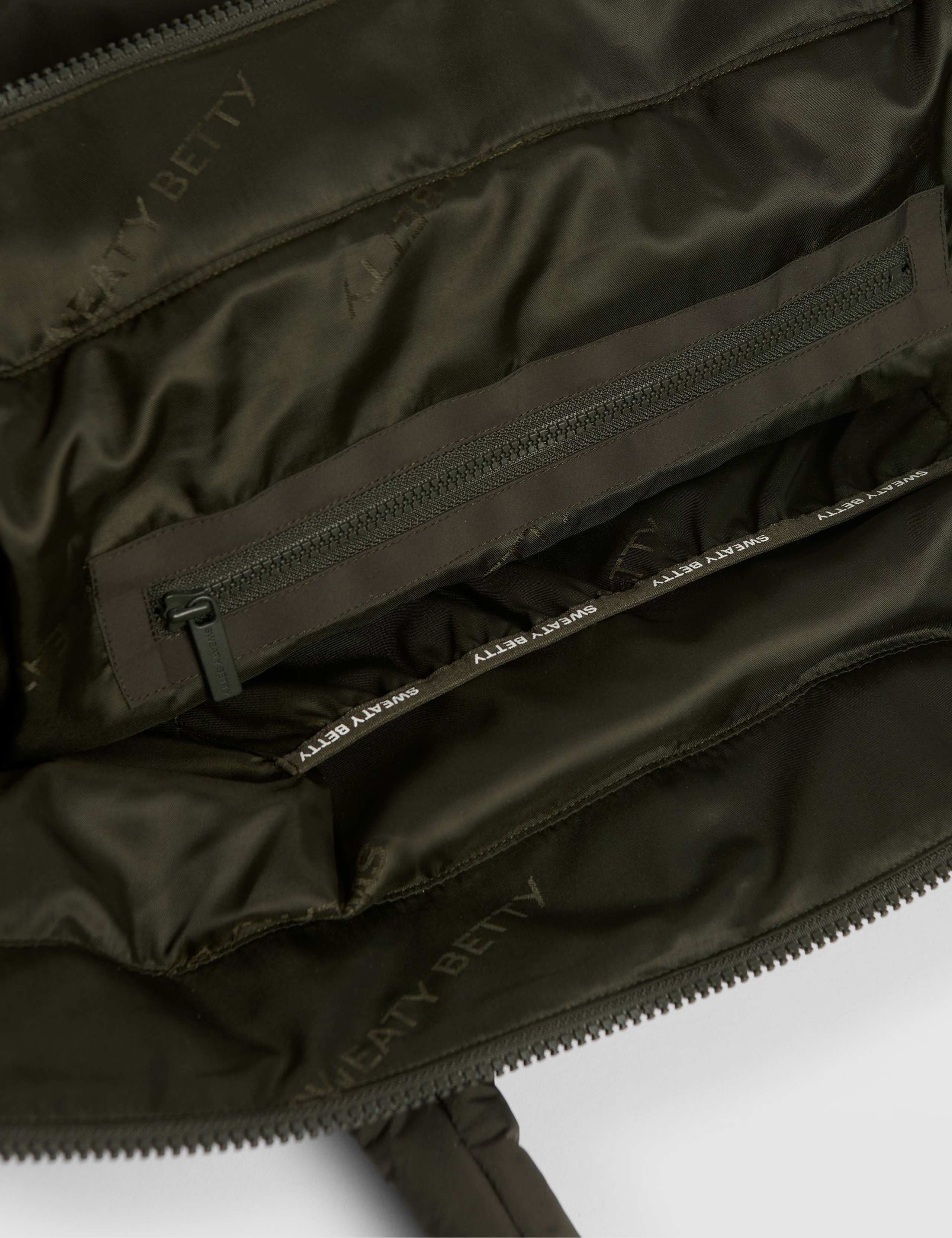 Nimbus Cloud Padded Tote Bag 5 of 6