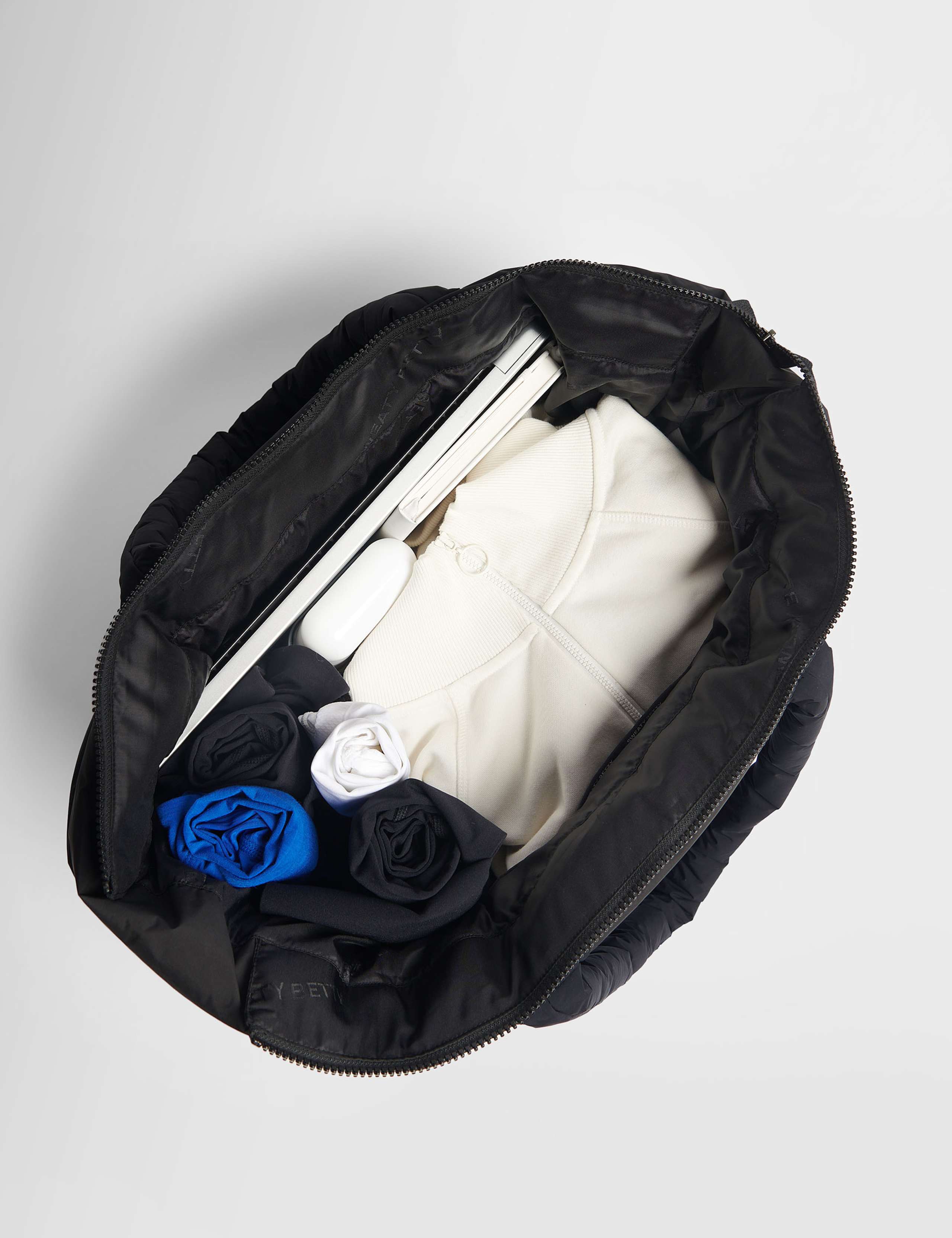 Nimbus Cloud Padded Tote Bag 3 of 6