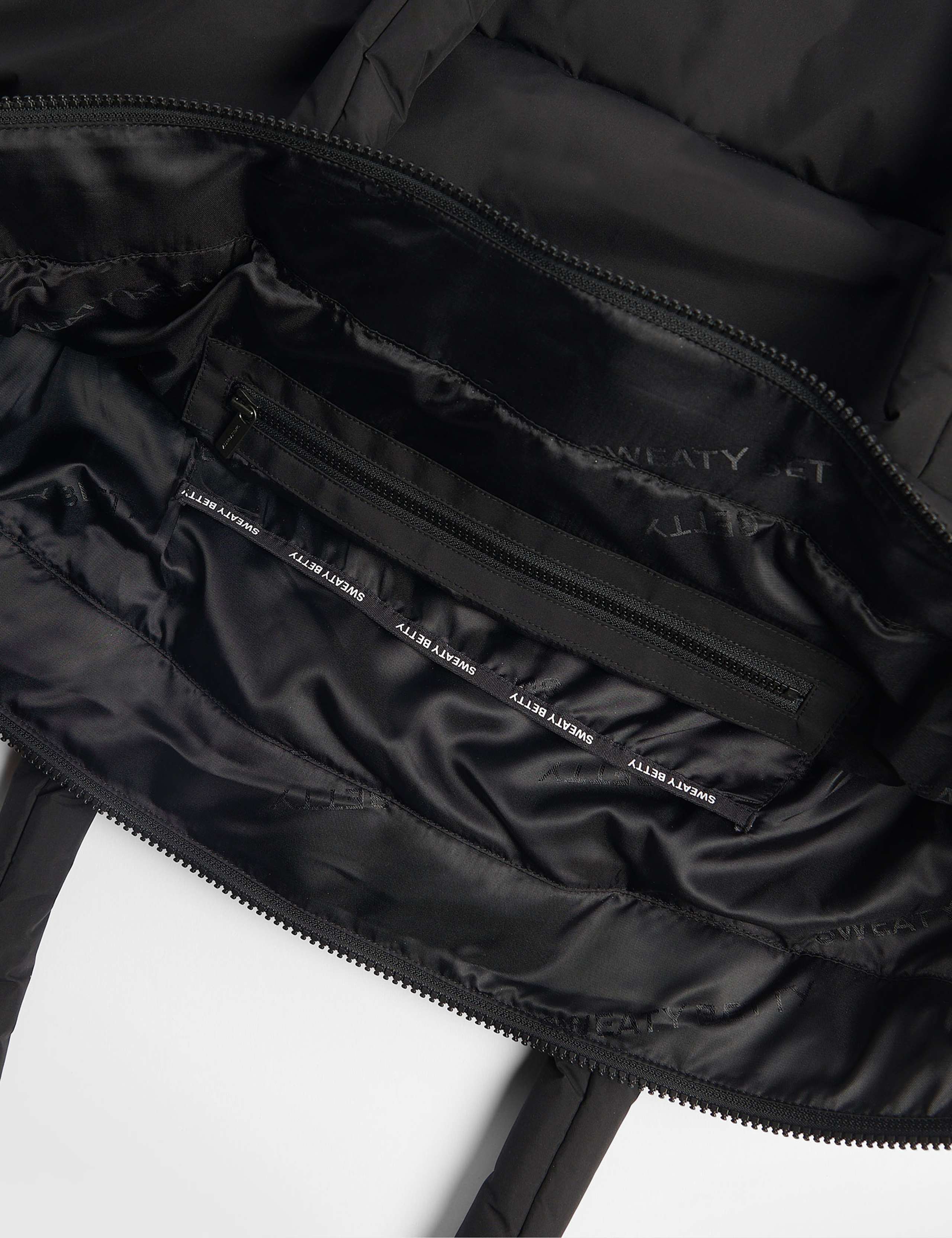 Nimbus Cloud Padded Tote Bag 6 of 6