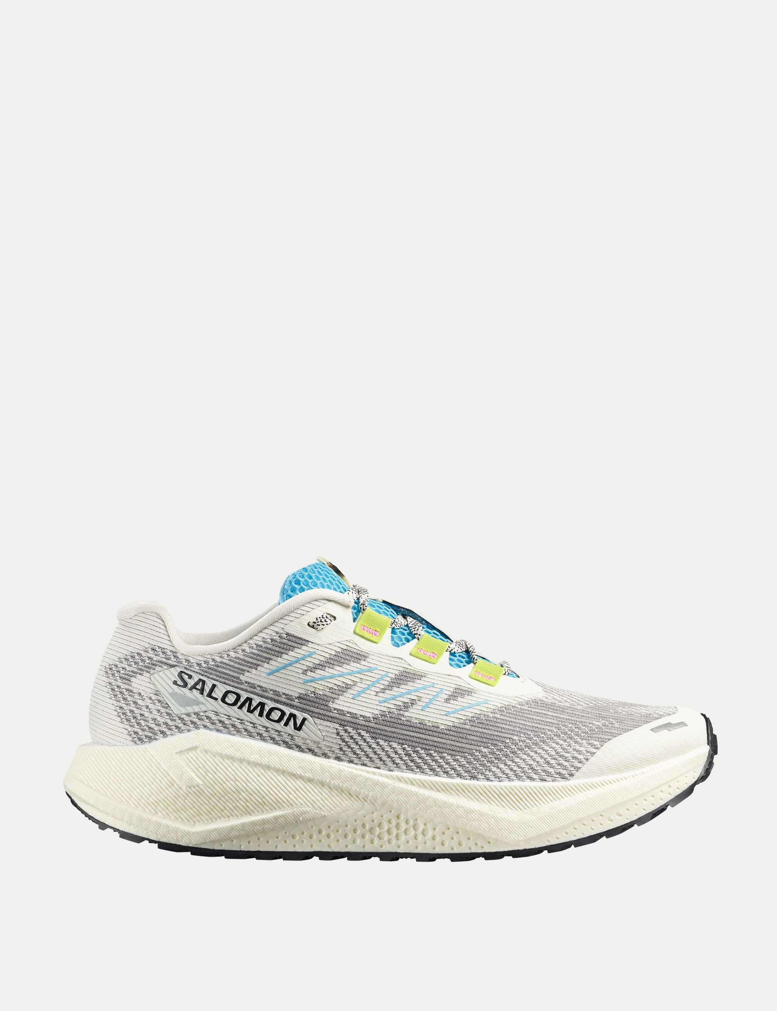 Aero Blaze 3 Gravel Trail Running Trainers 1 of 6