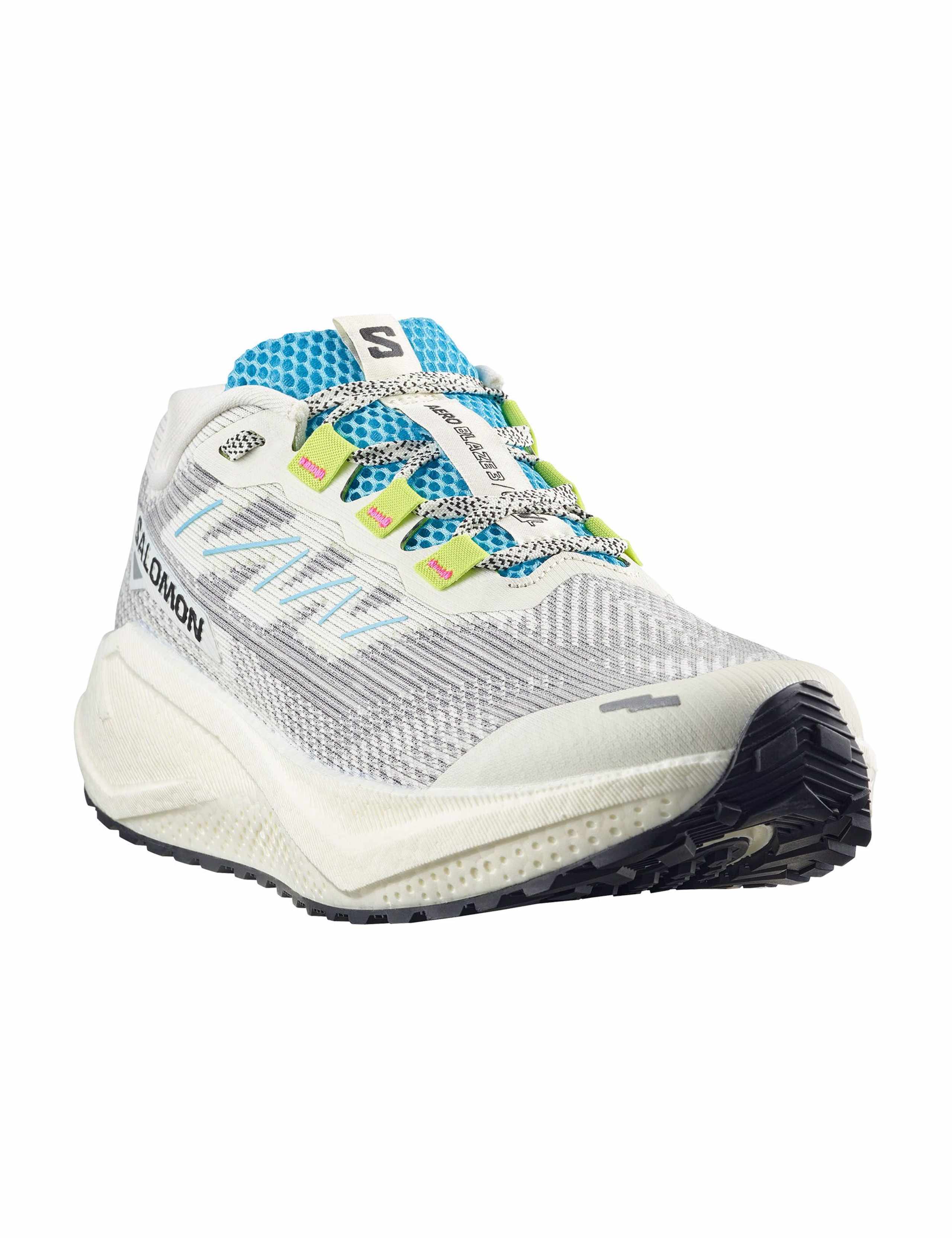 Aero Blaze 3 Gravel Trail Running Trainers 2 of 6