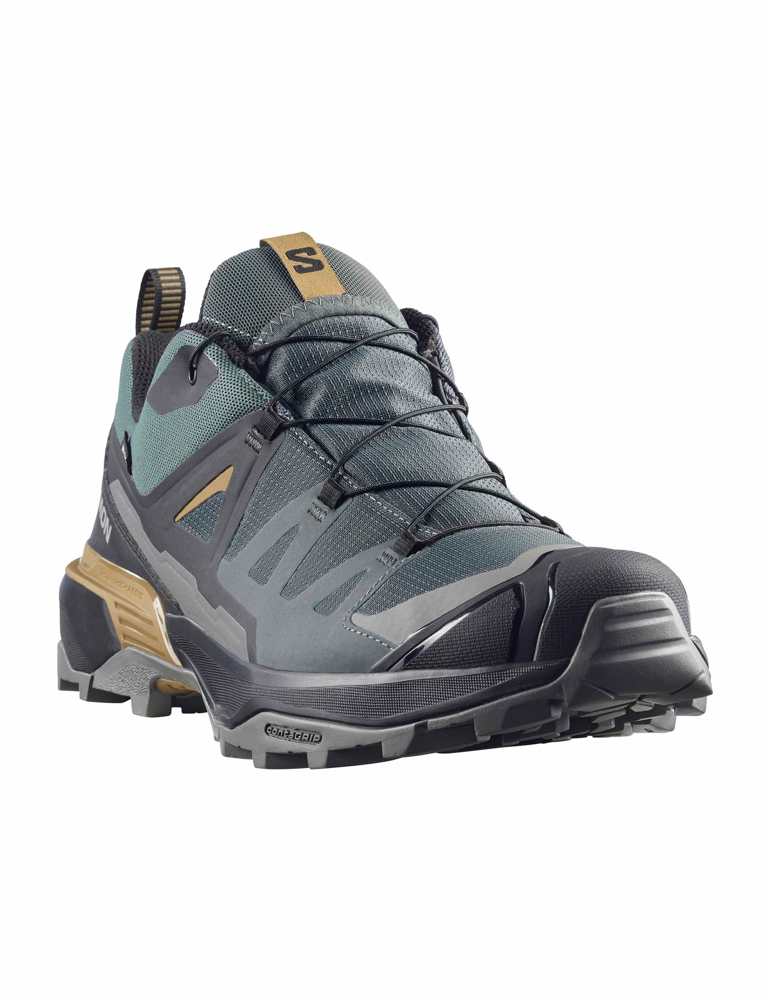 X Ultra 360 Waterproof Hiking Trainers 2 of 3