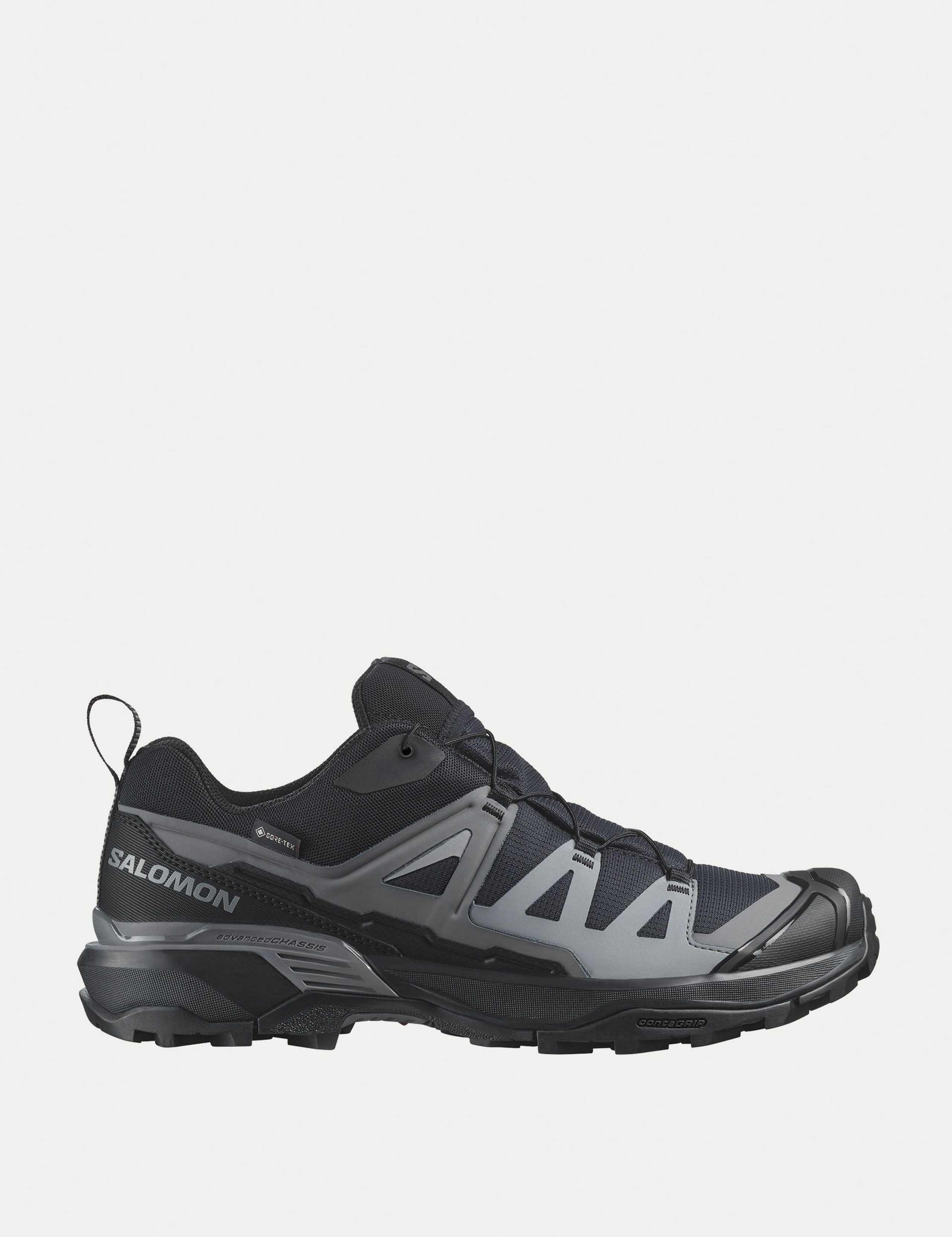 X Ultra 360 Waterproof Hiking Trainers 1 of 8