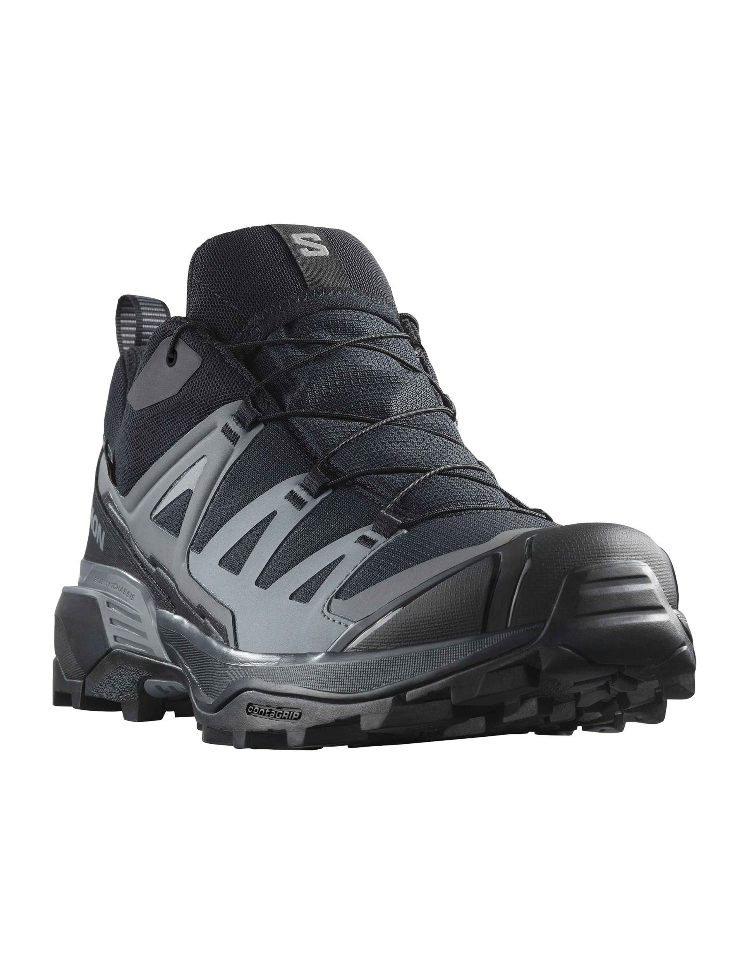 X Ultra 360 Waterproof Hiking Trainers 2 of 8