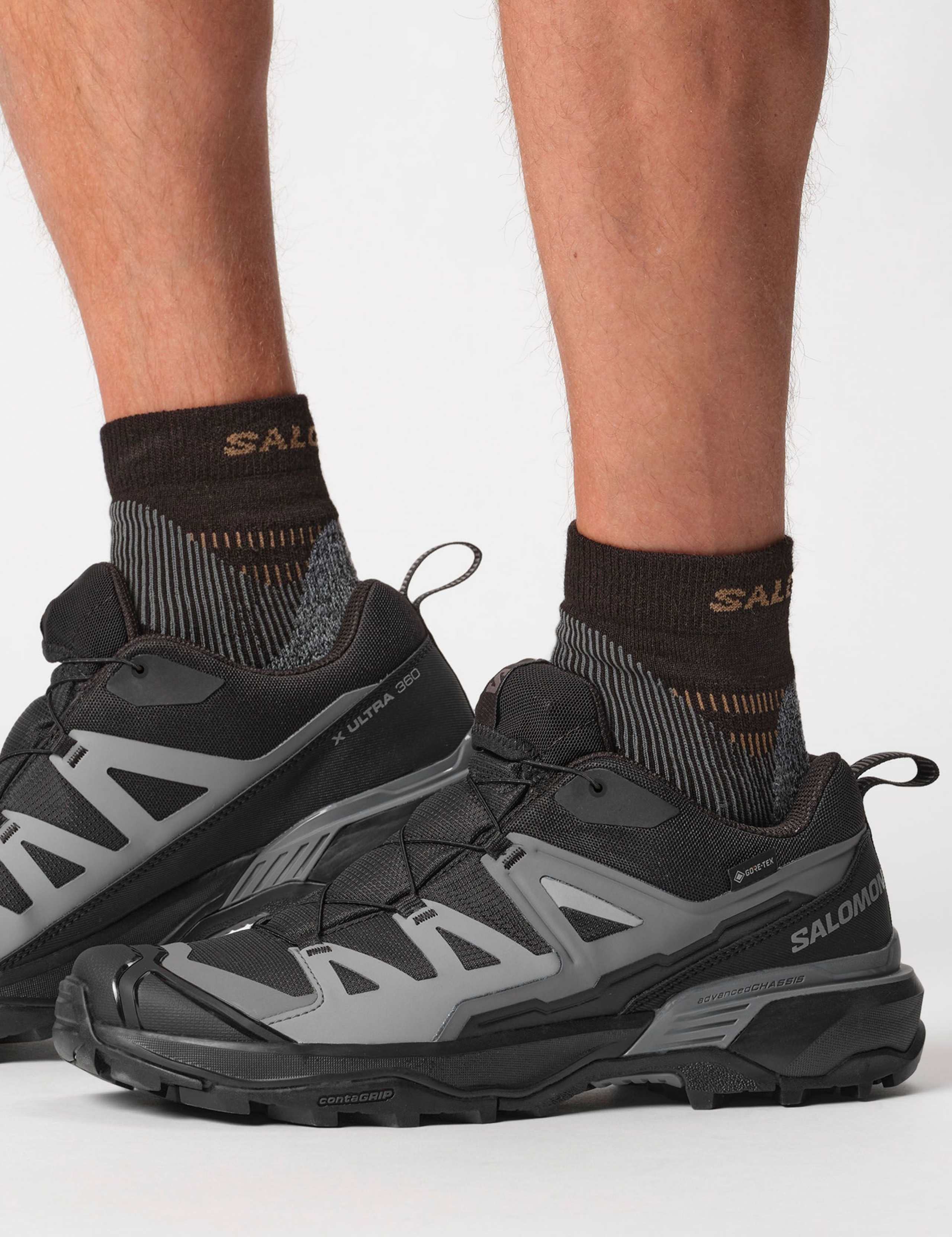 X Ultra 360 Waterproof Hiking Trainers 8 of 8