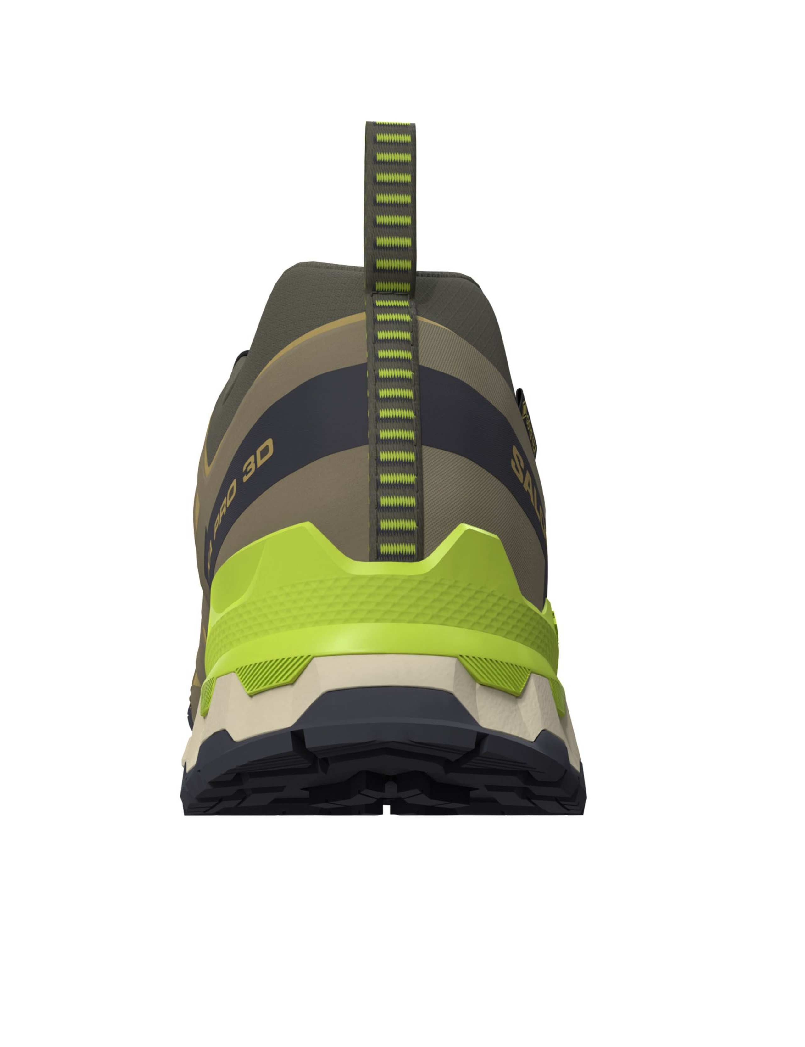 XA Pro 3D V9 GTX Trail Running Trainers 6 of 6