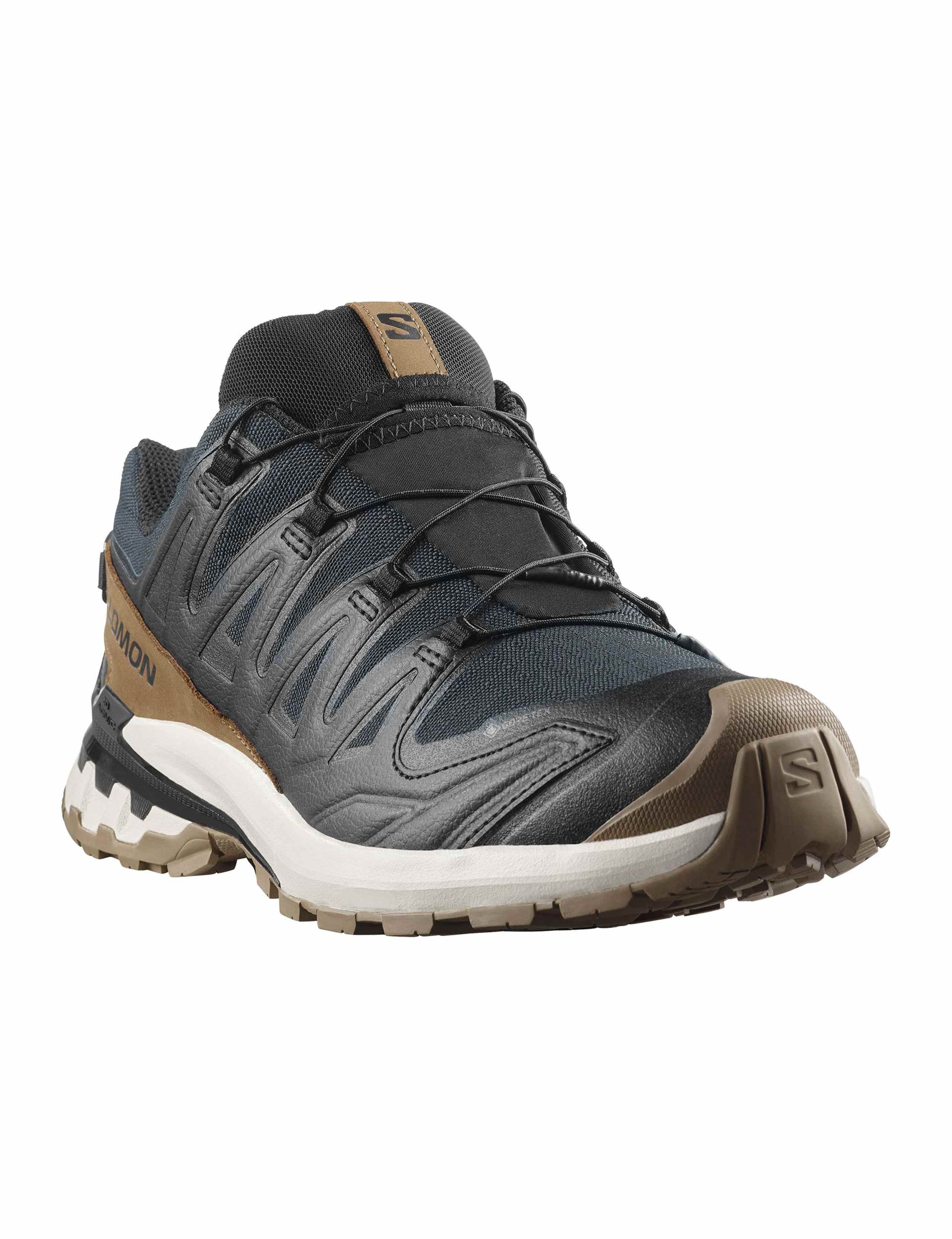 XA Pro 3D V9 GTX Trail Running Trainers 2 of 6