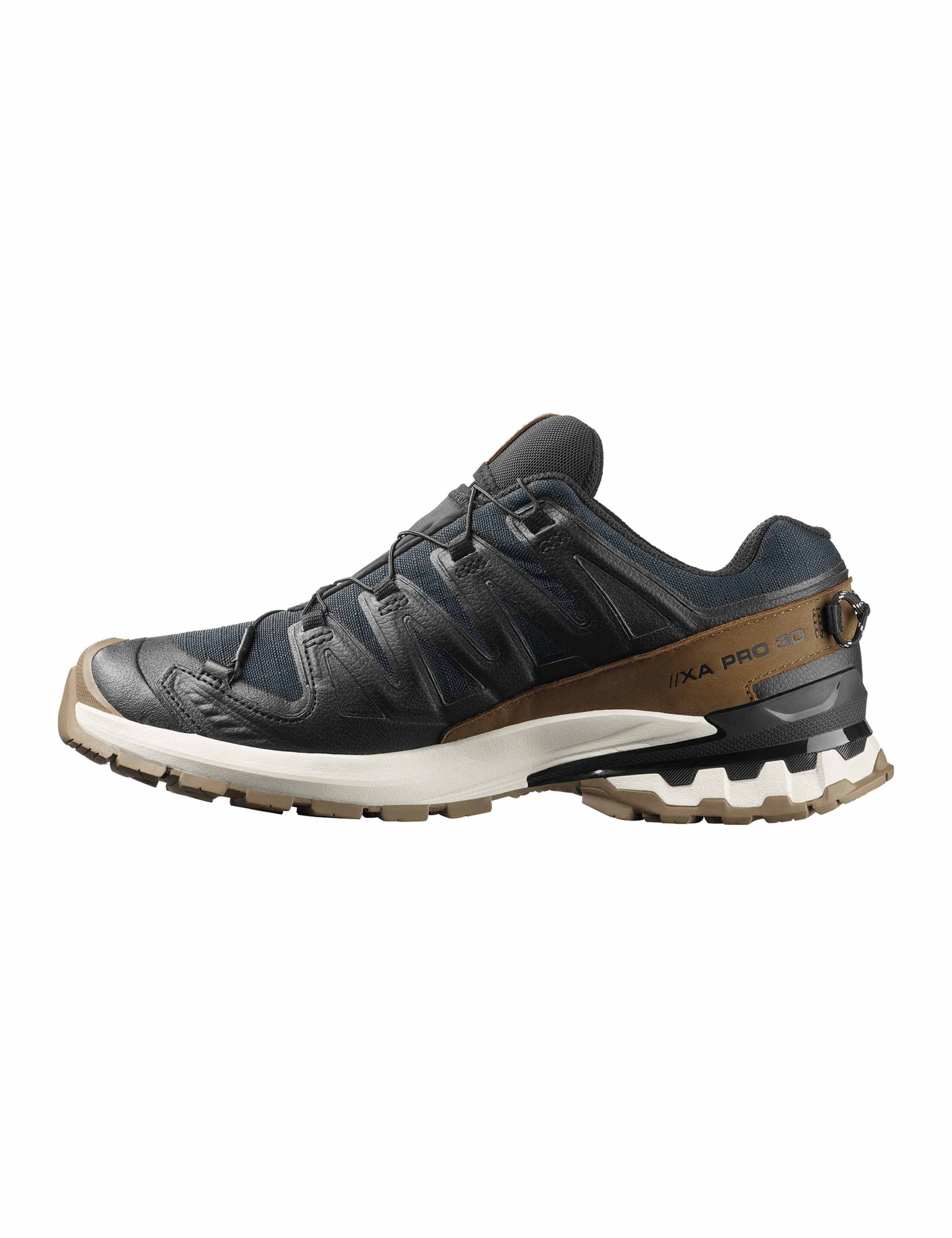 XA Pro 3D V9 GTX Trail Running Trainers 3 of 6