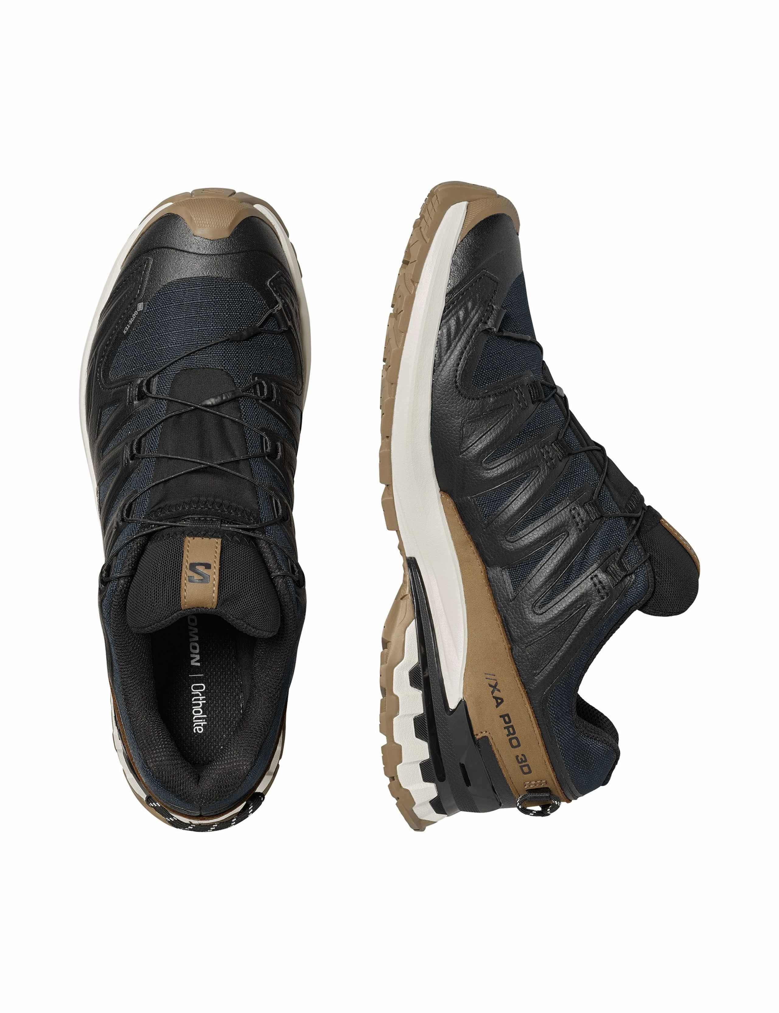 XA Pro 3D V9 GTX Trail Running Trainers 5 of 6