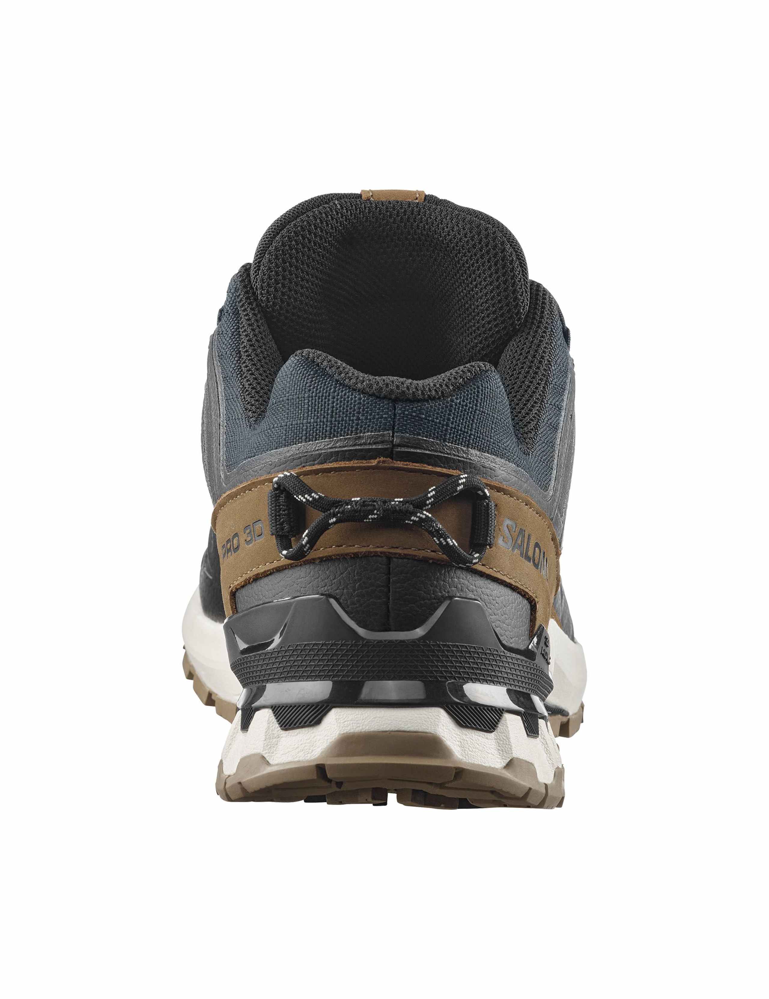 XA Pro 3D V9 GTX Trail Running Trainers 6 of 6