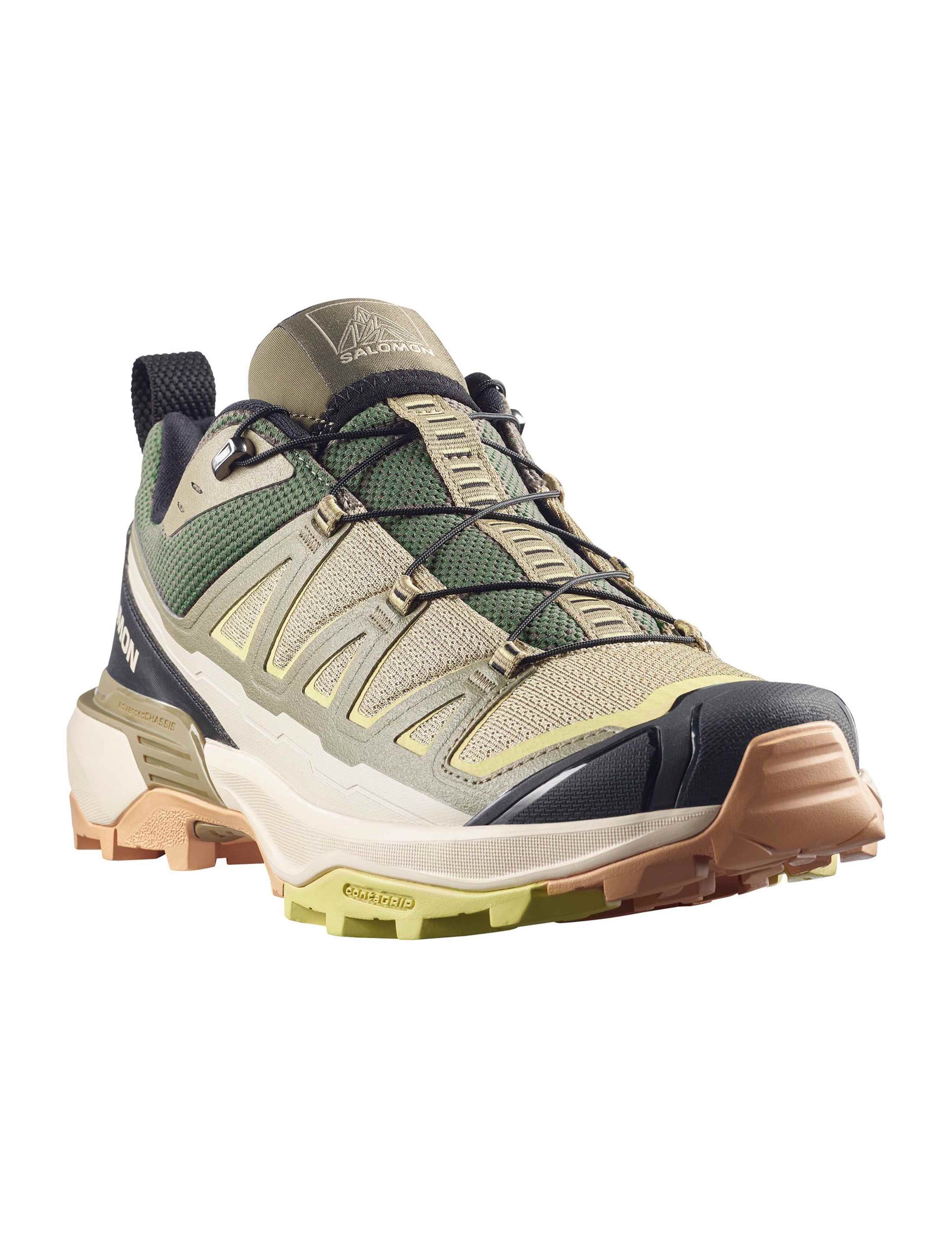 X Ultra 360 Edge Hiking Trainers 2 of 3
