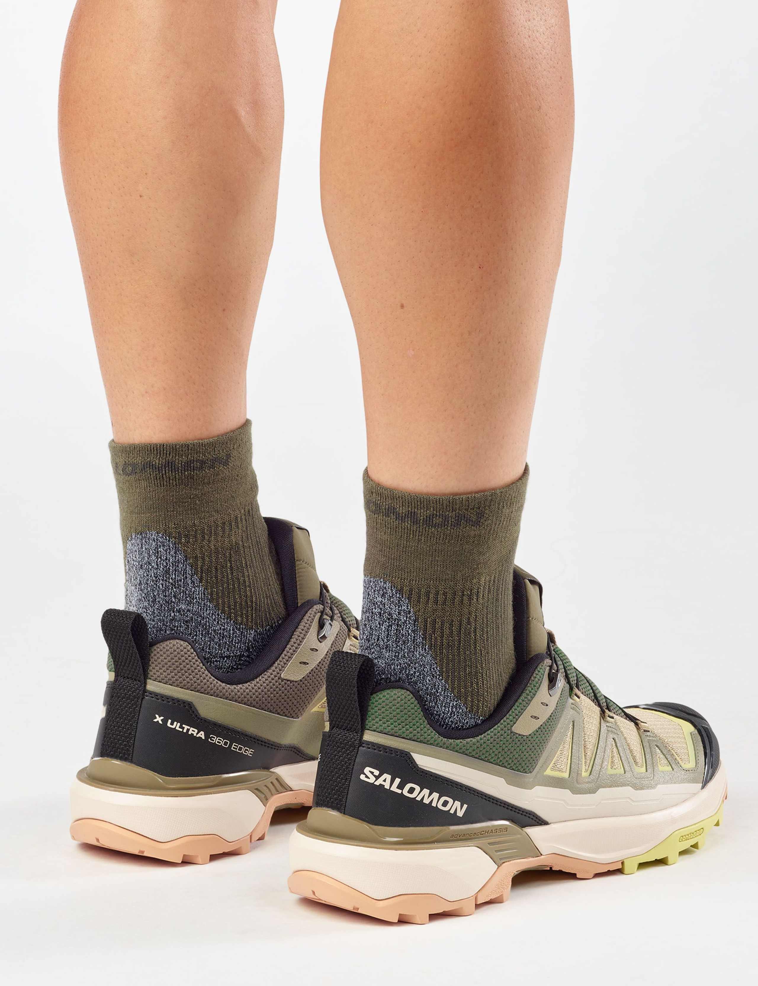 X Ultra 360 Edge Hiking Trainers 3 of 3