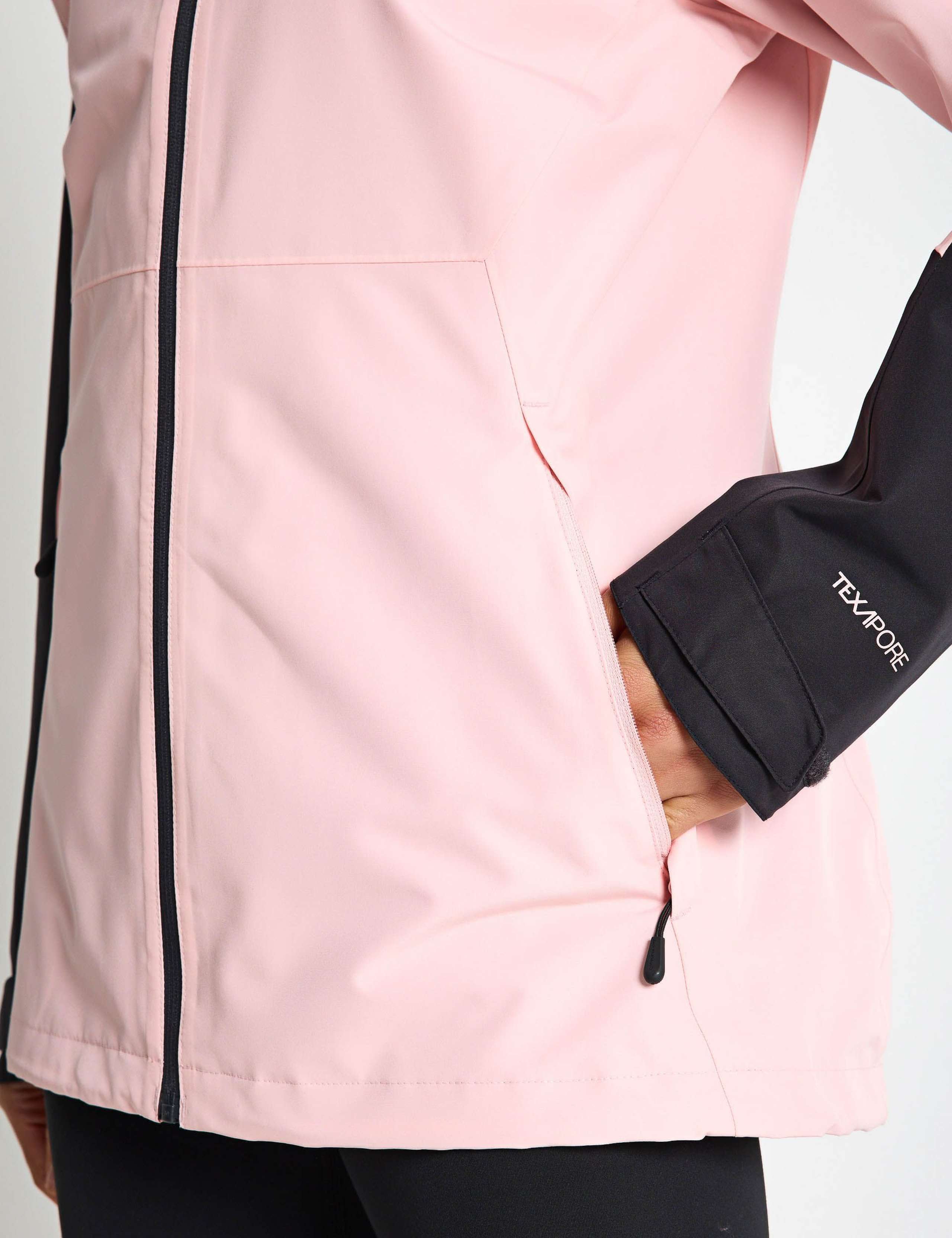 Wildbound 2L Hooded Sports Jacket 5 of 6