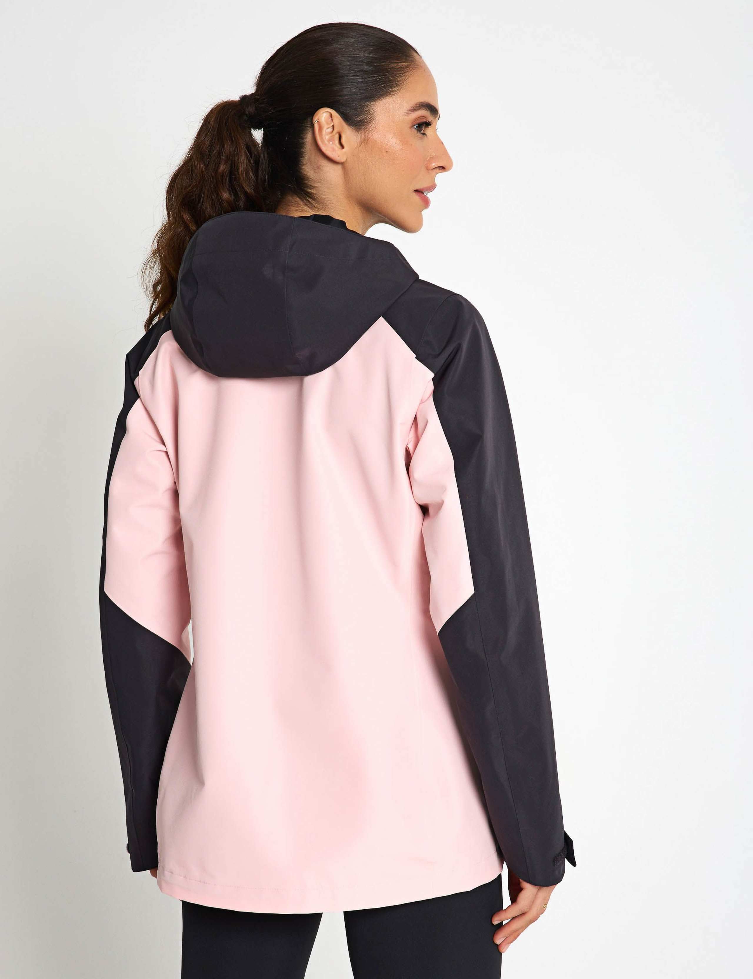 Wildbound 2L Hooded Sports Jacket 6 of 6