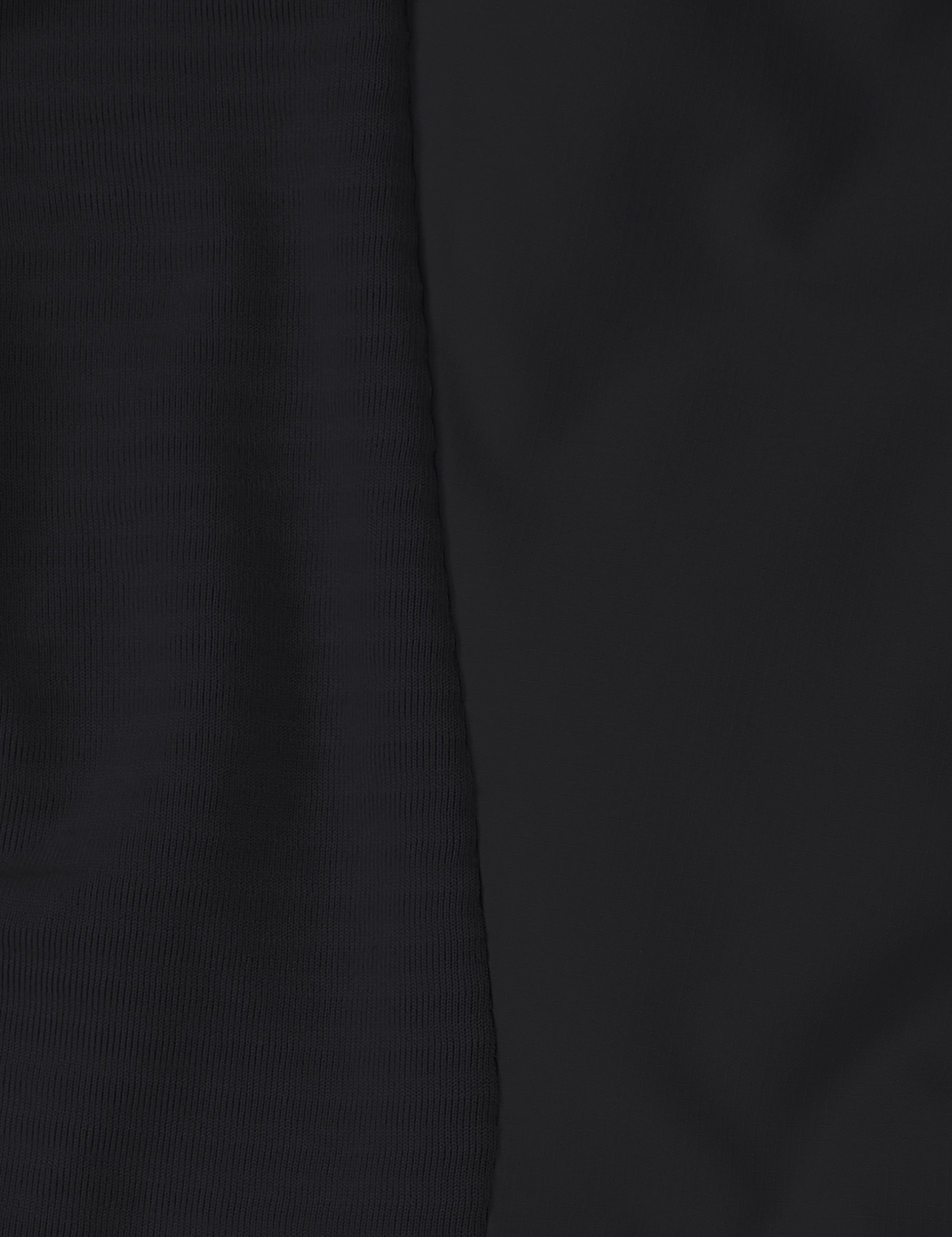 Trail Light Hybrid Hooded Sports Jacket 7 of 8