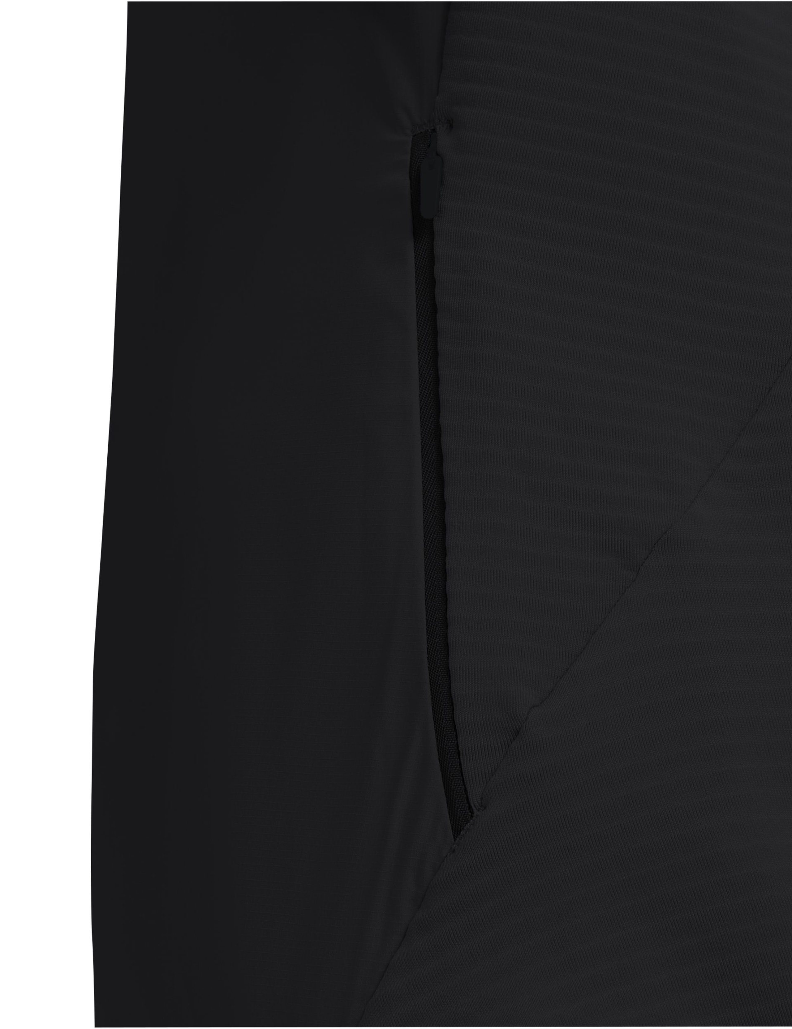 Trail Light Hybrid Hooded Sports Jacket 8 of 8