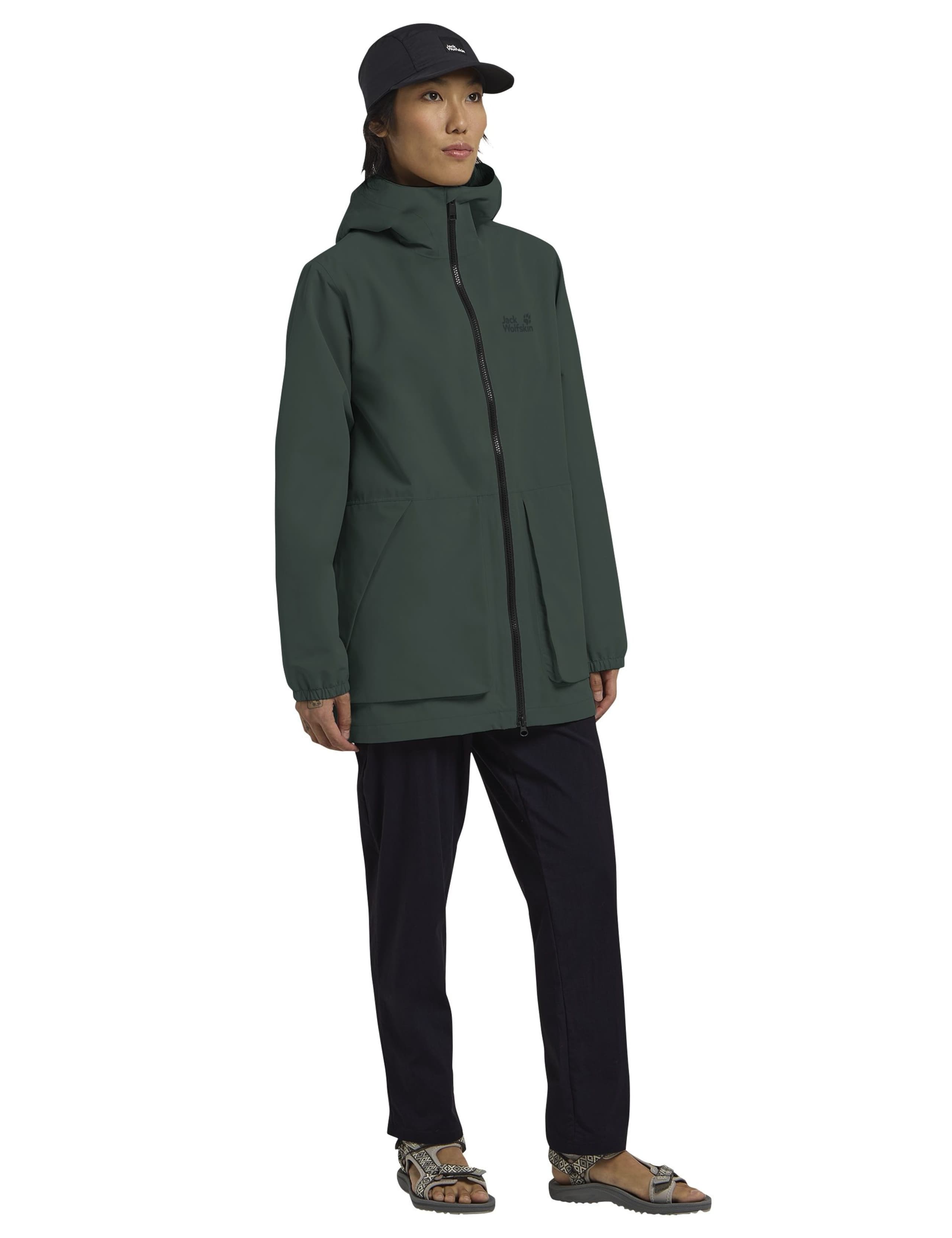 Terraview 2L Waterproof Parka 3 of 12