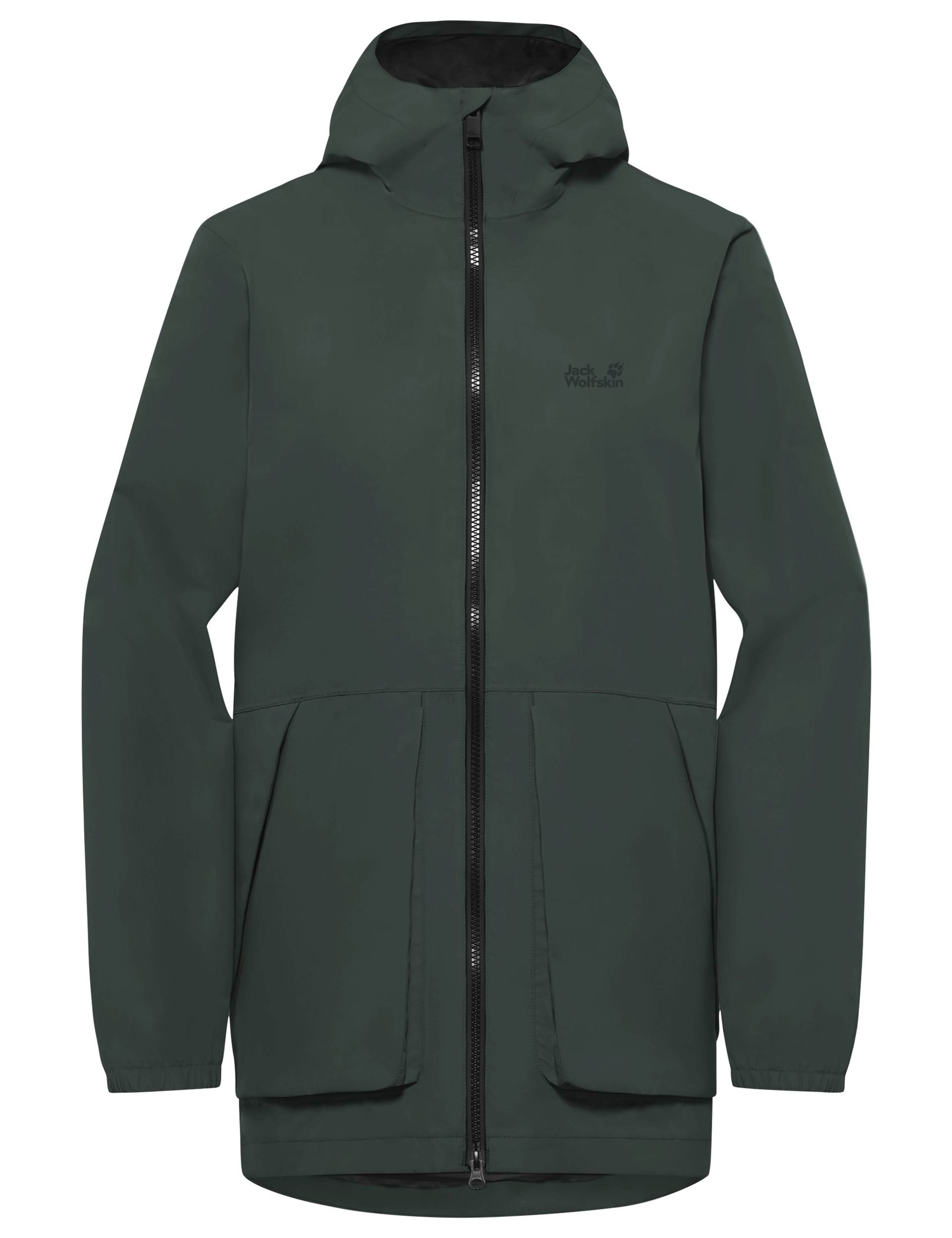 Terraview 2L Waterproof Parka 5 of 12
