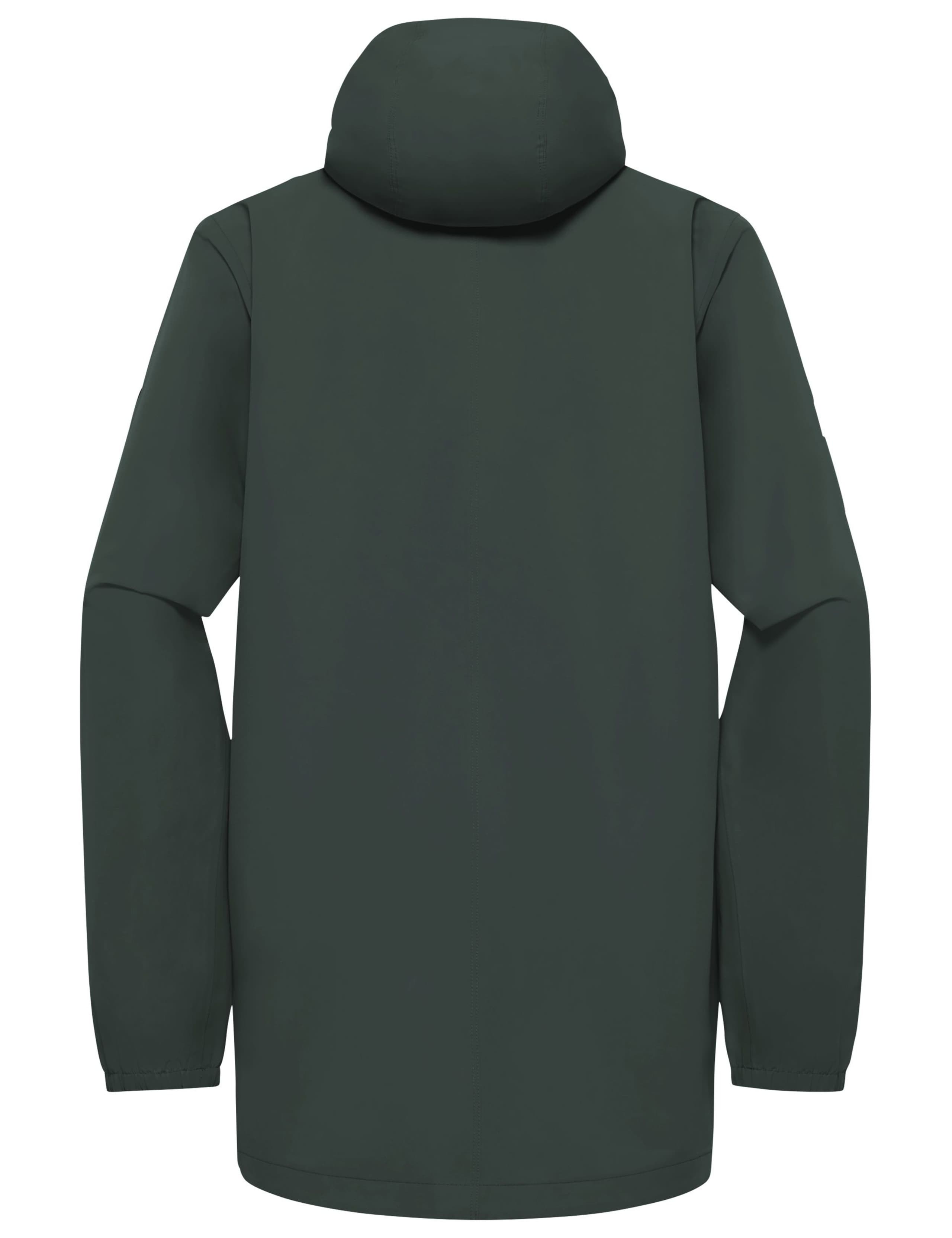 Terraview 2L Waterproof Parka 6 of 12