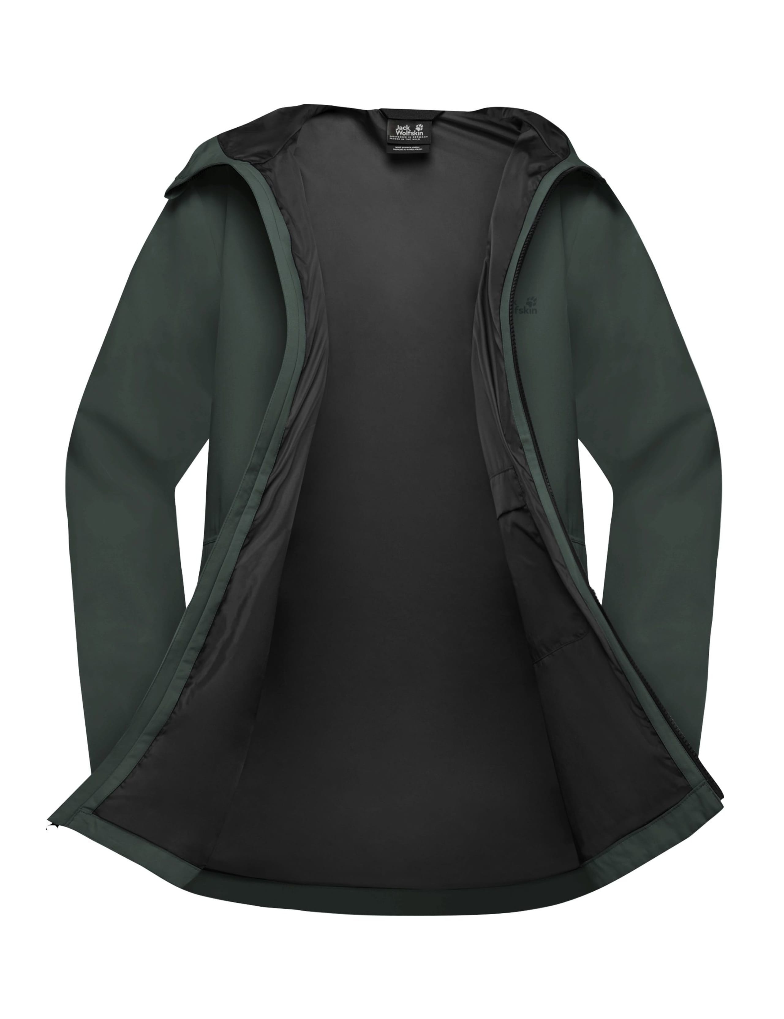 Terraview 2L Waterproof Parka 7 of 12