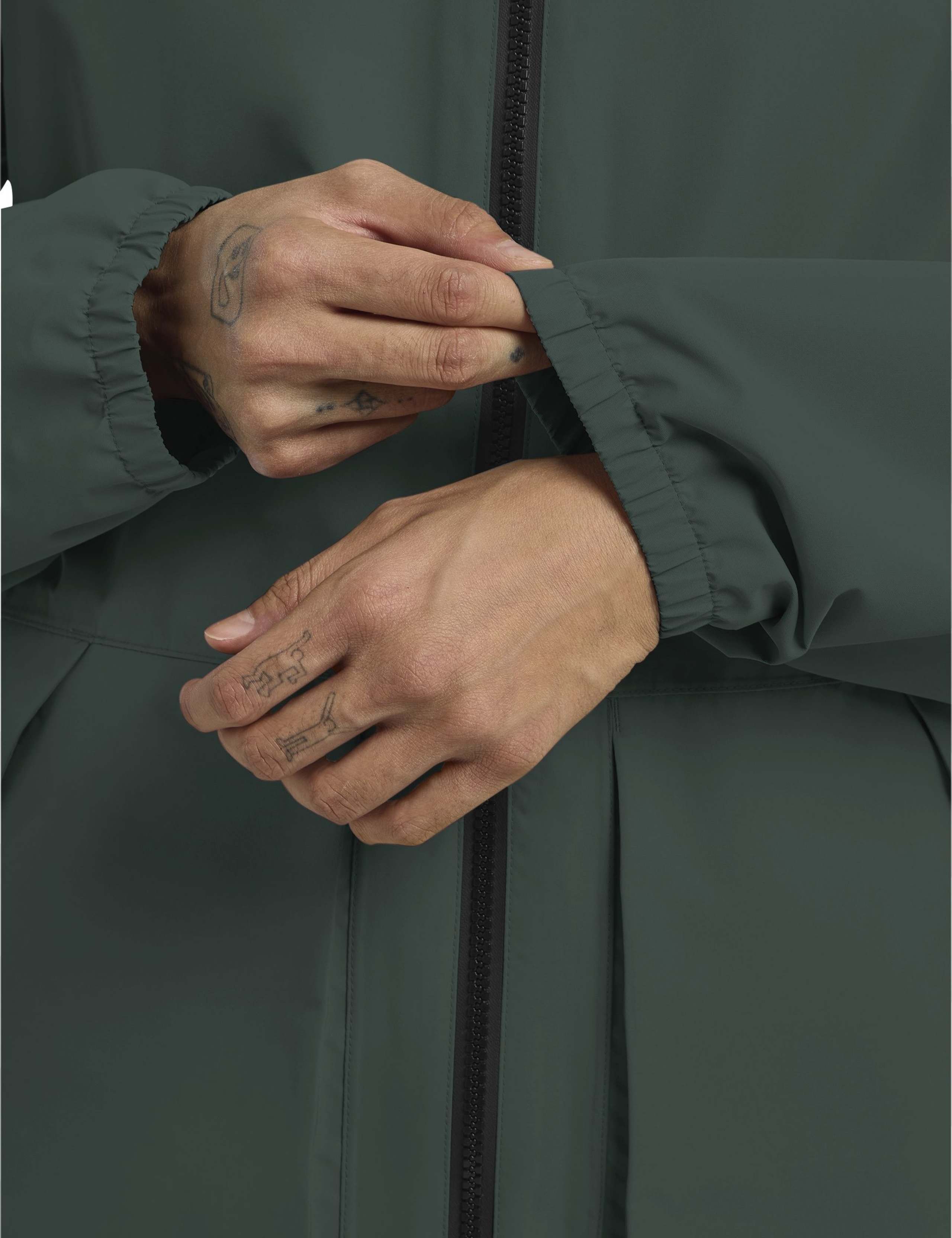 Terraview 2L Waterproof Parka 9 of 12